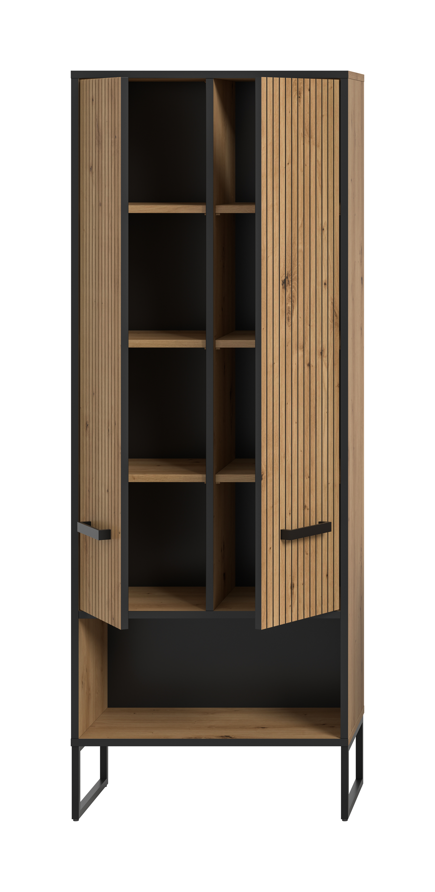 Hochschrank BAGNO