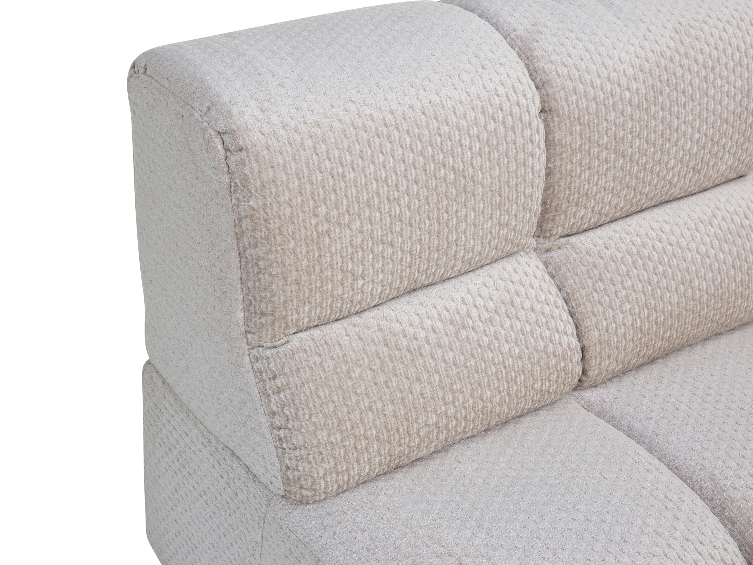 Sofaelement ZEFERINO FANO