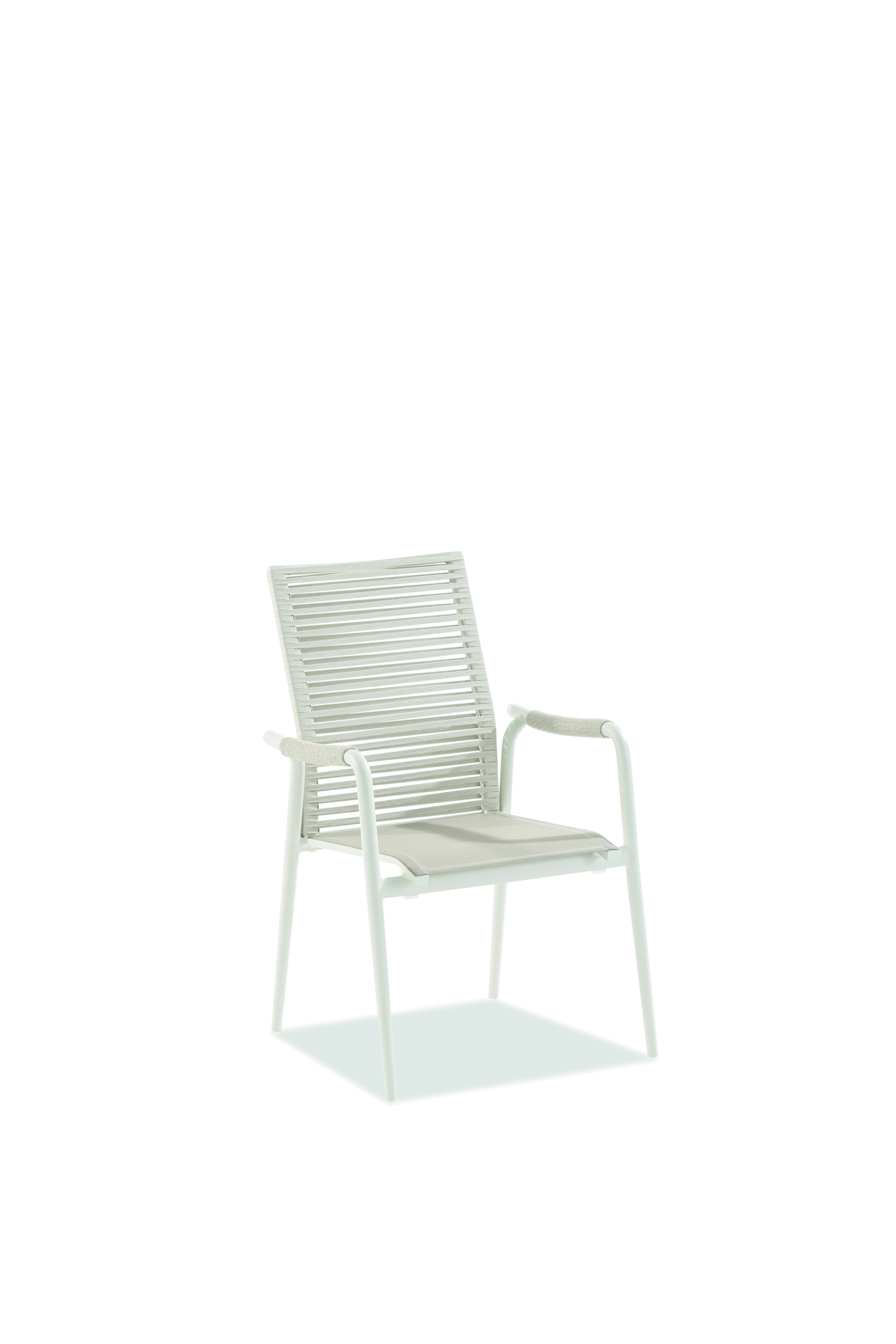 Gartenstuhl SILLA