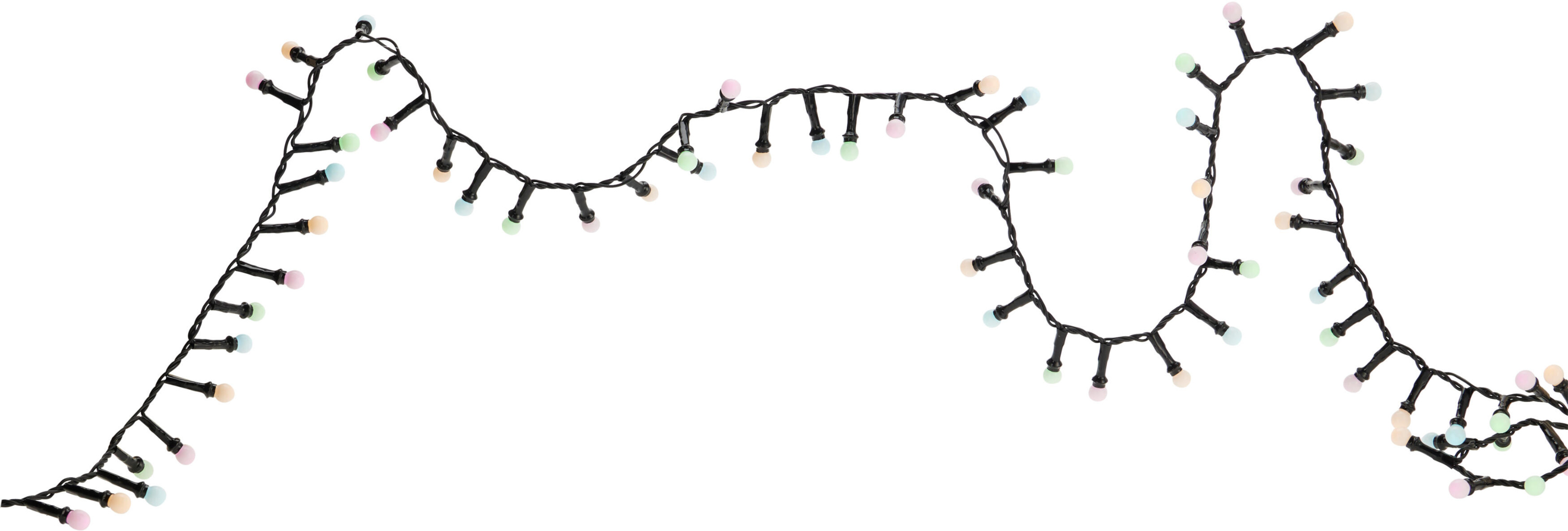 Lichterkette LED BERRY