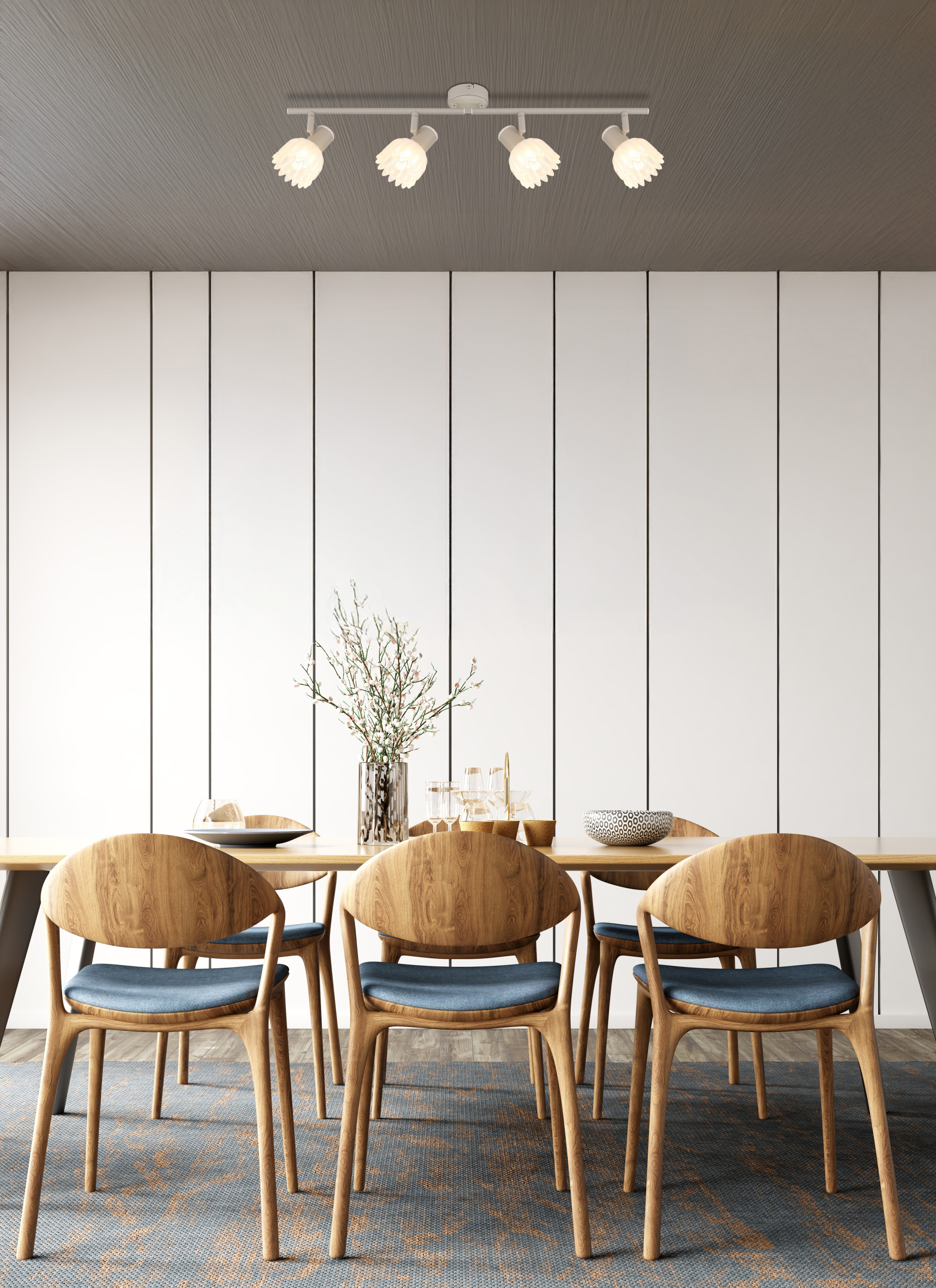 Strahler PLANTA