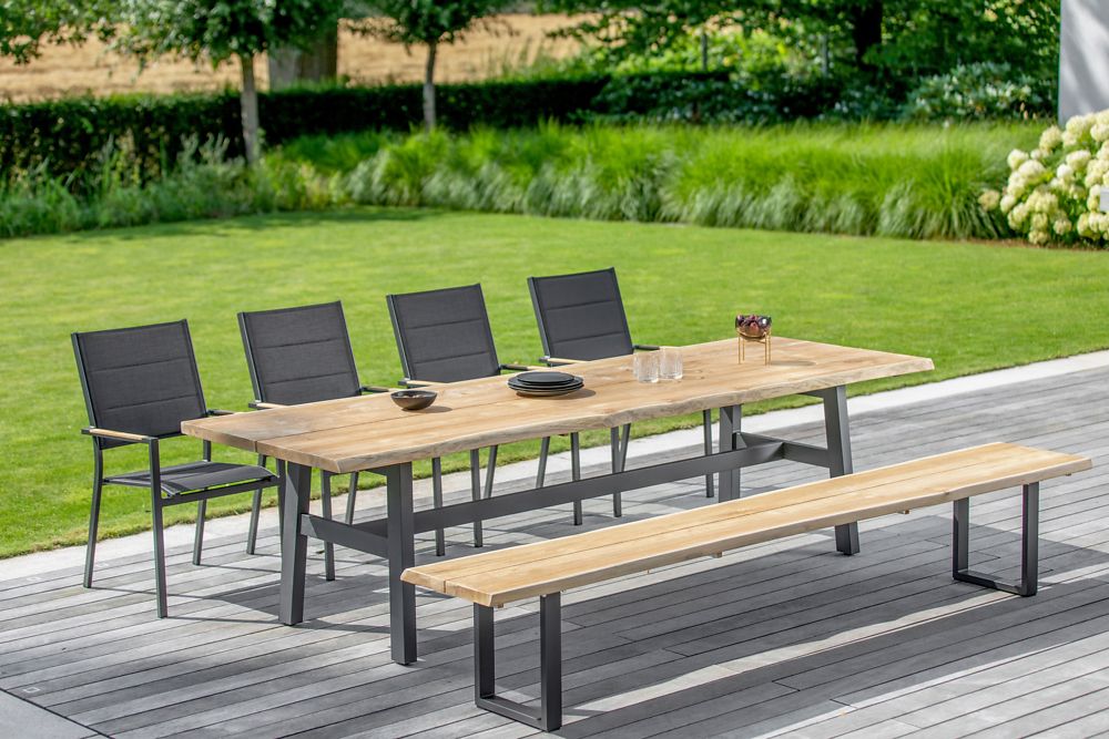 Gartenbank TAVO