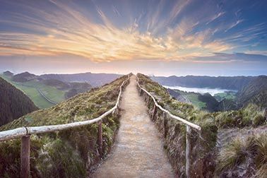 Bild WAY TO HEAVEN