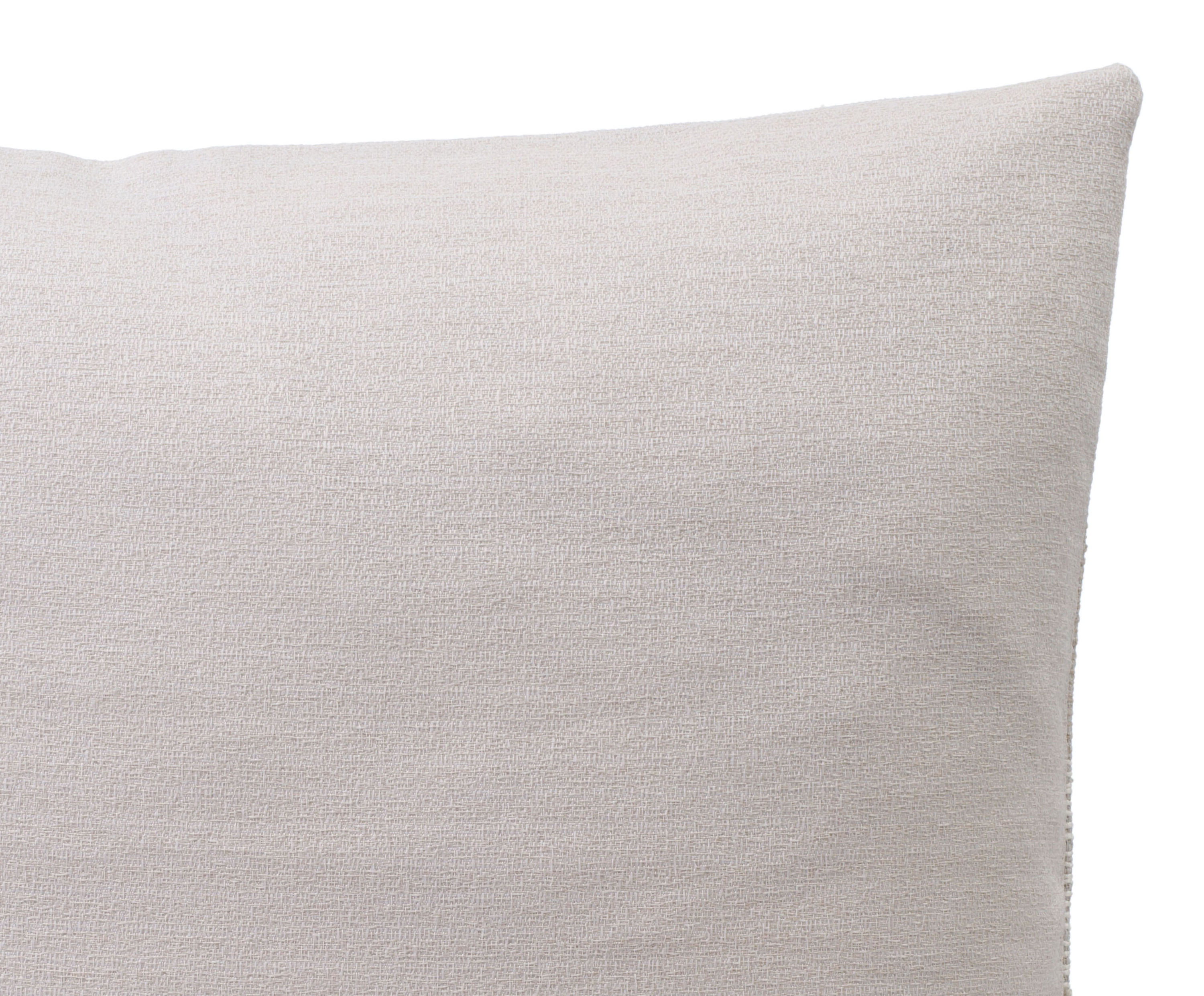 Kissenhülle SCOLARI creme