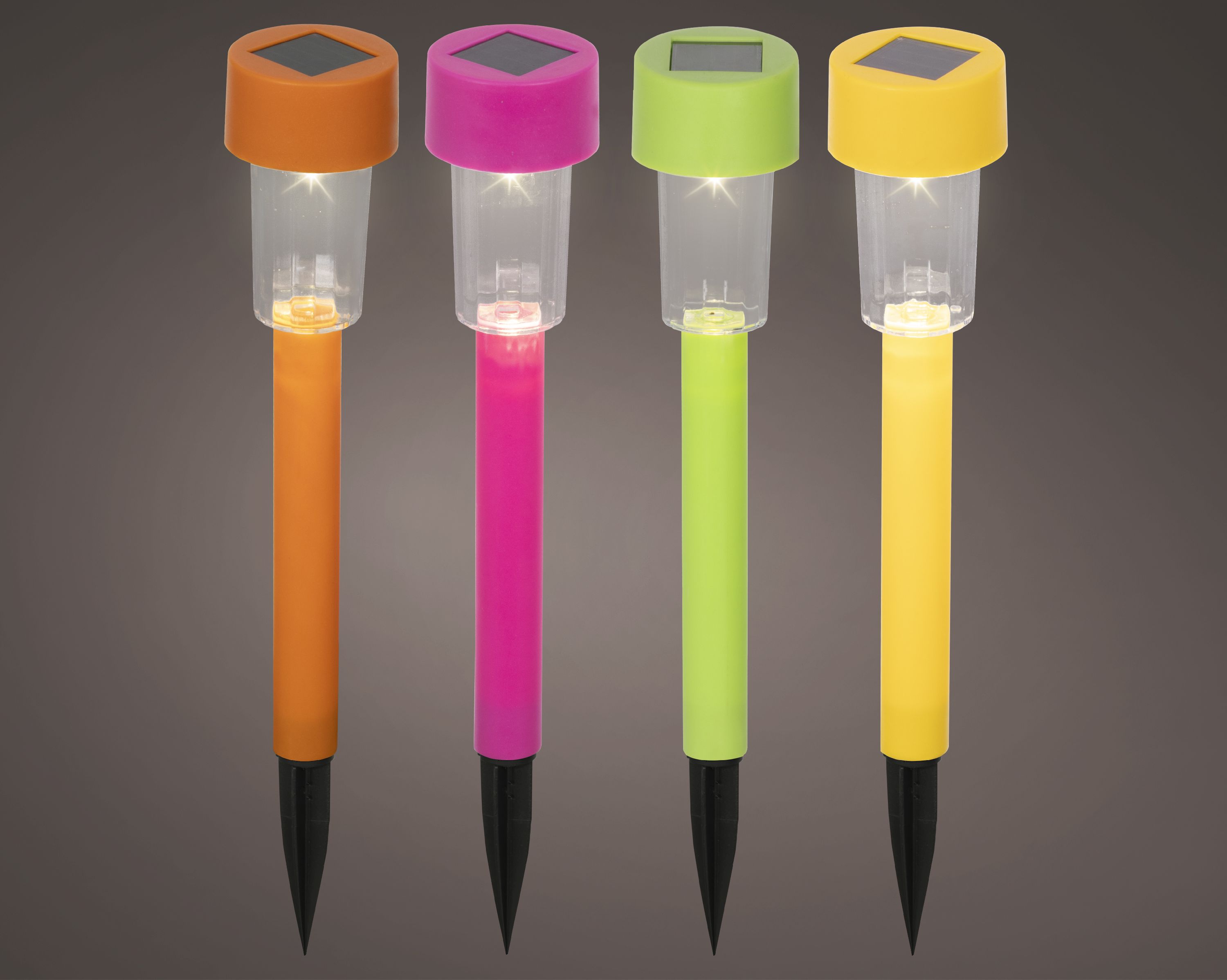 Gartenstecker SOLAR