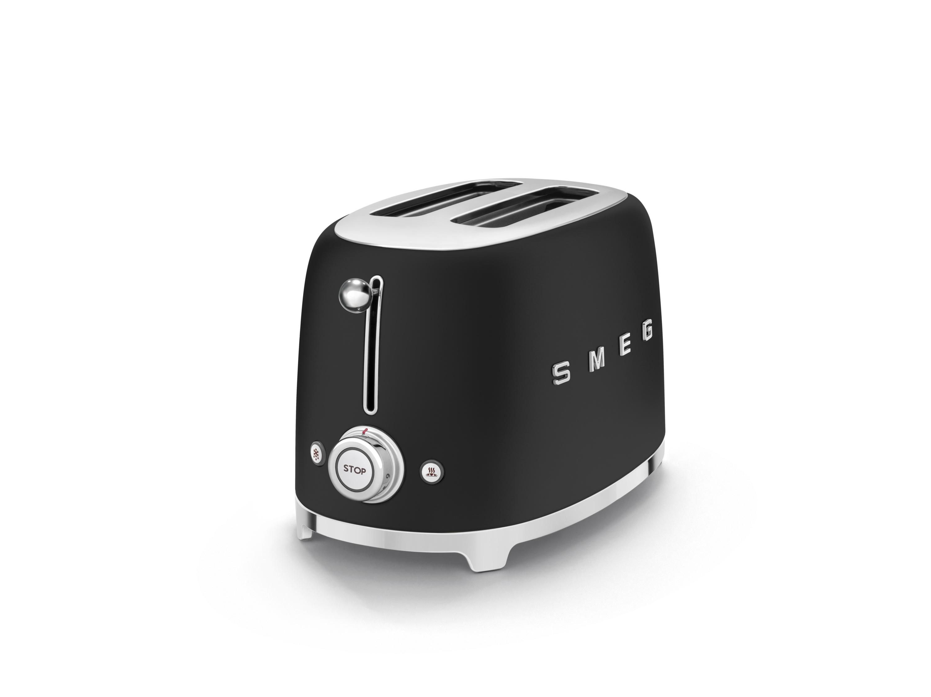 Toaster Kompakt smeg
