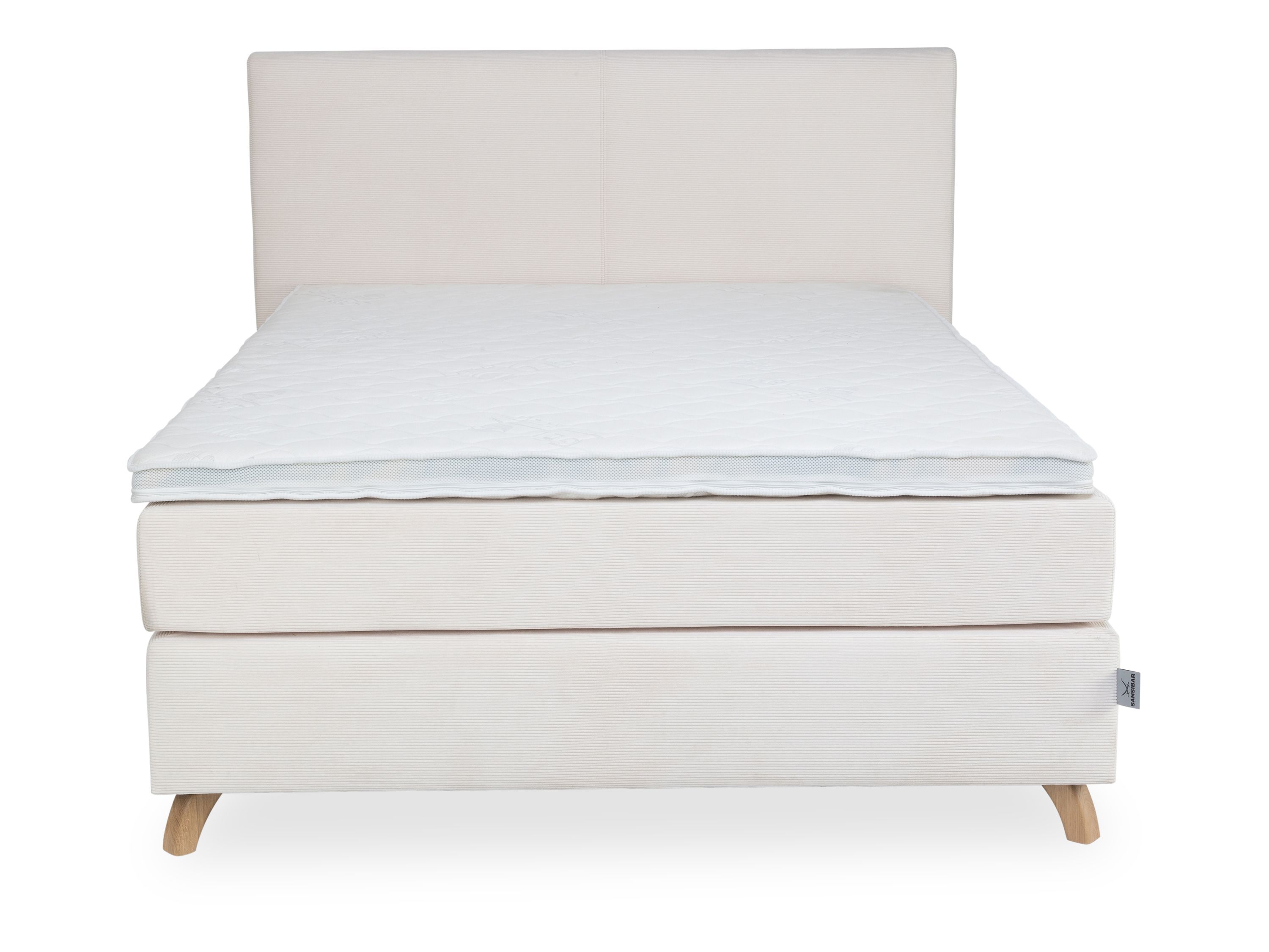 Boxspringbett SANSIBAR SVENDBORG