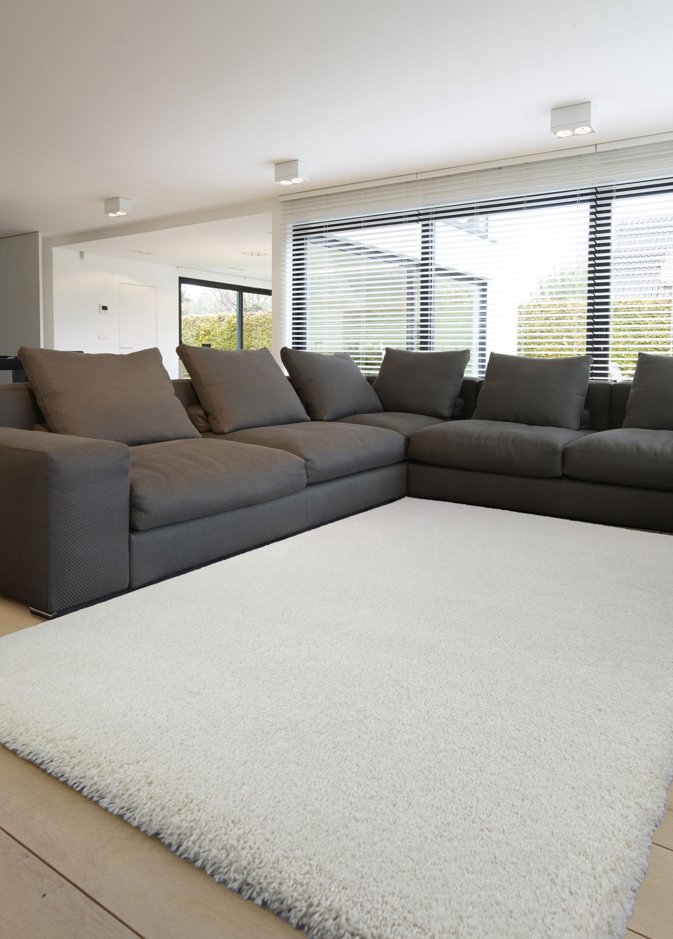Teppich SUPER SOFTNESS