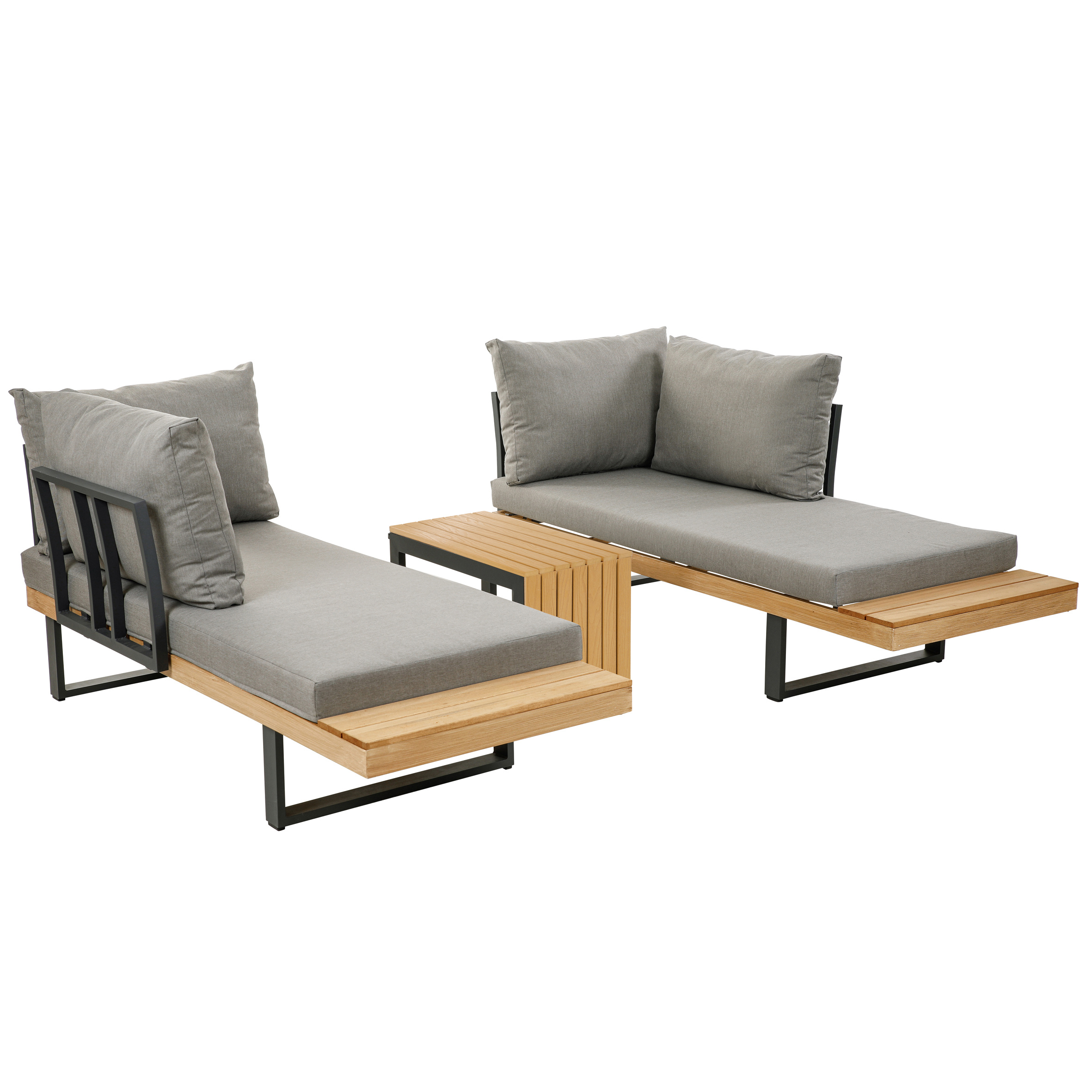 Lounge-Set LANA