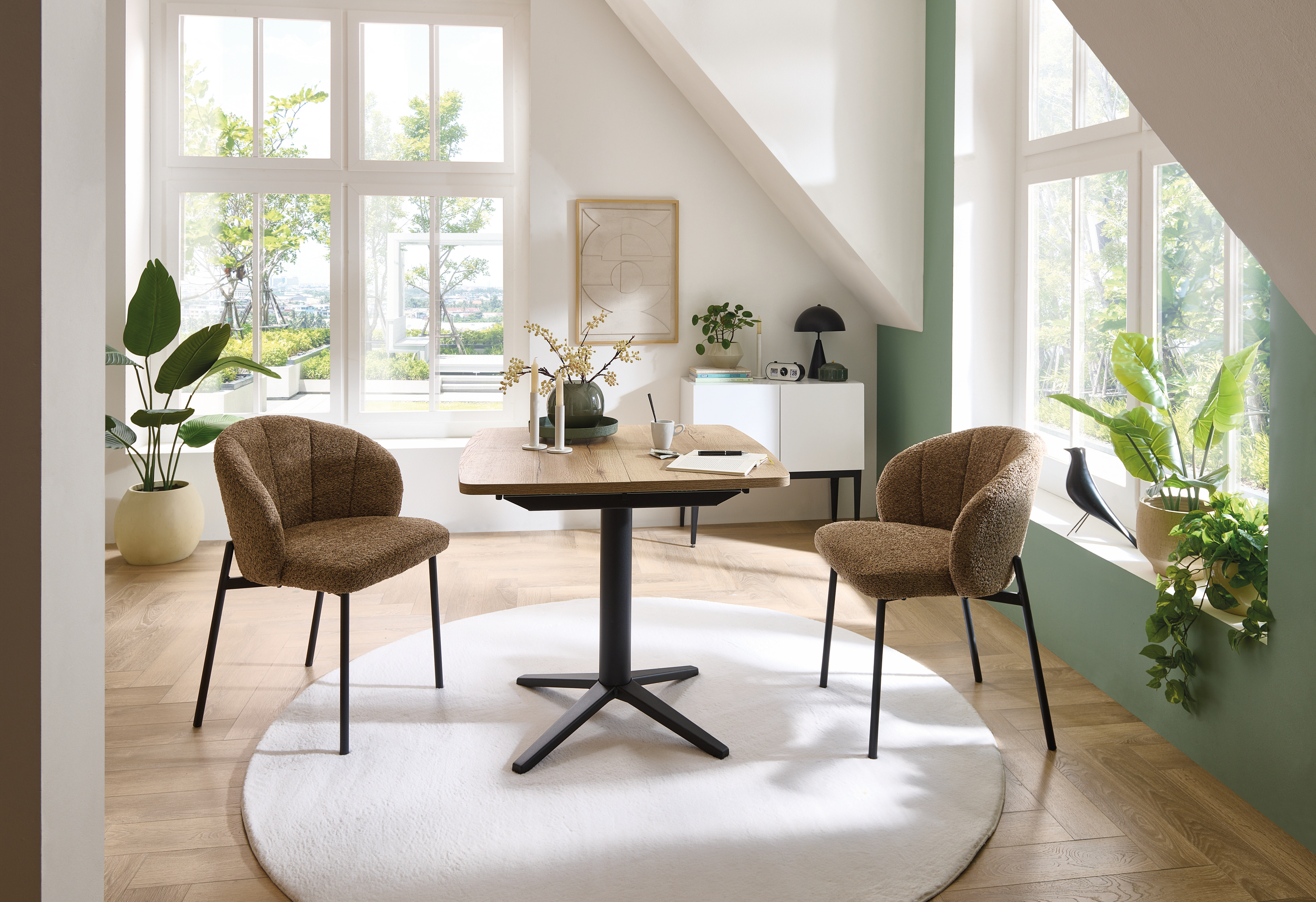 Esstisch TINY-DINING