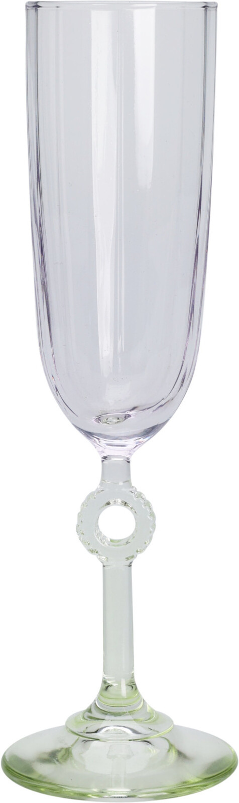 Sektglas