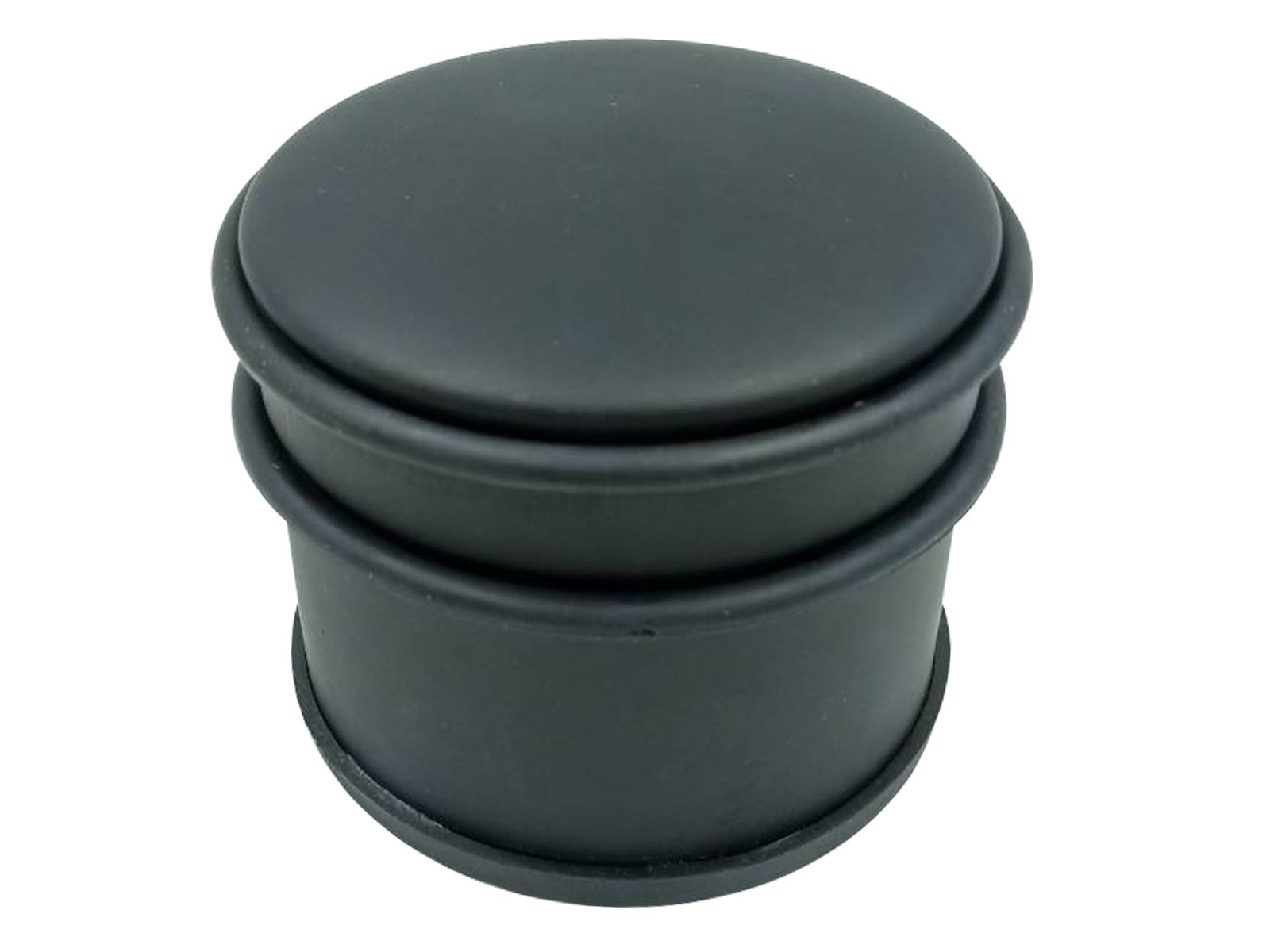 Türstopper BLACK