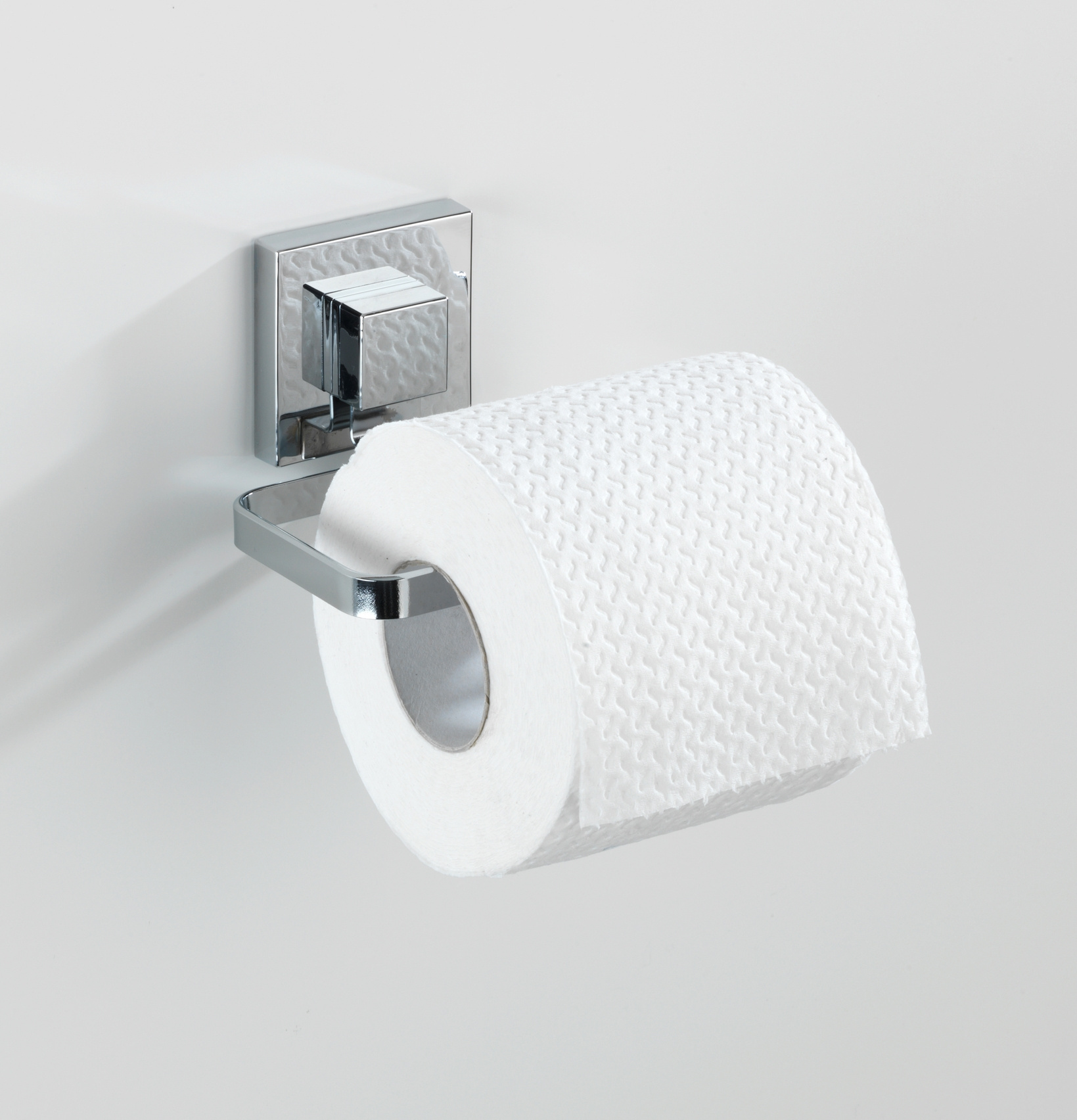 Toilettenpapierhalter QUADRO