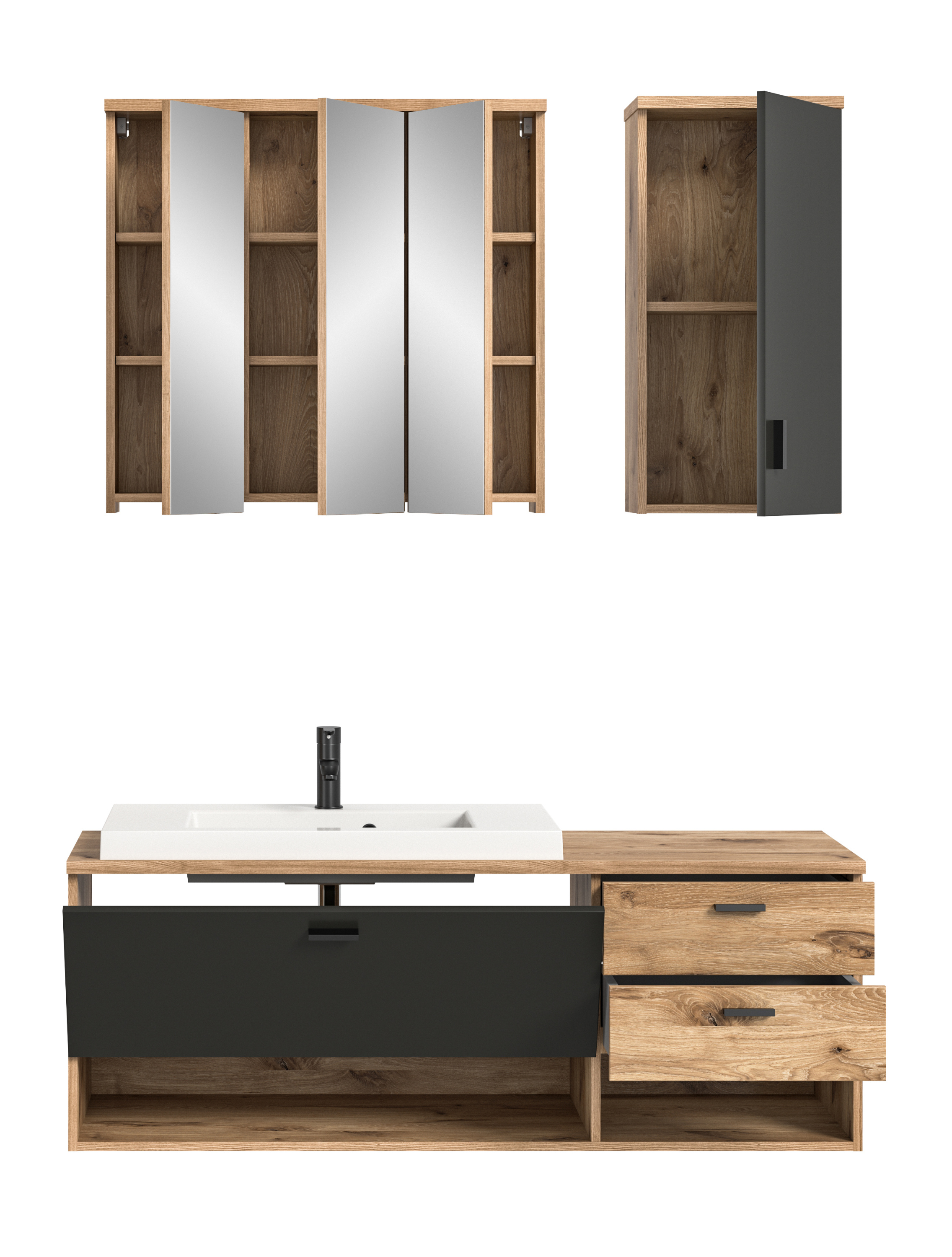 Badezimmer GRADO