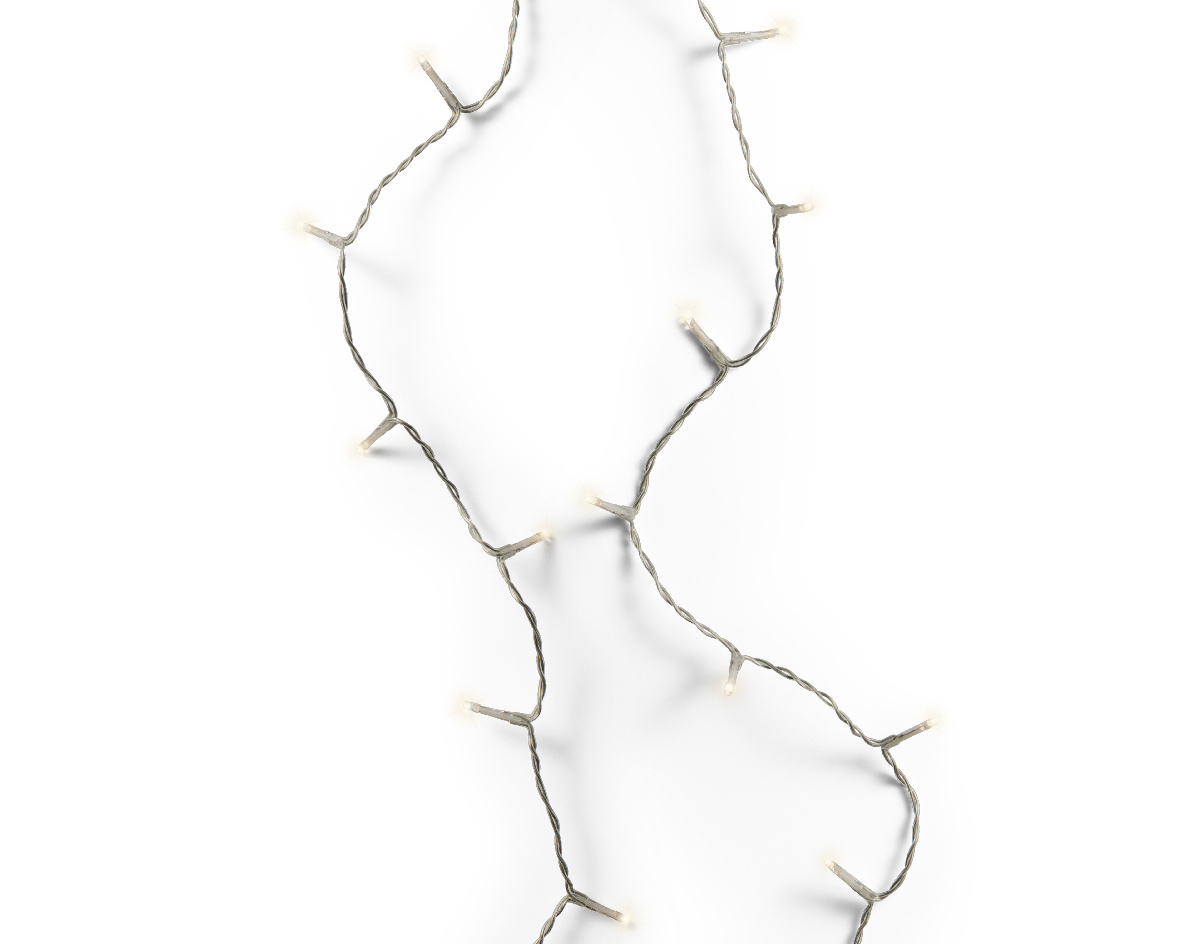Lichterkette LED TWINKLE