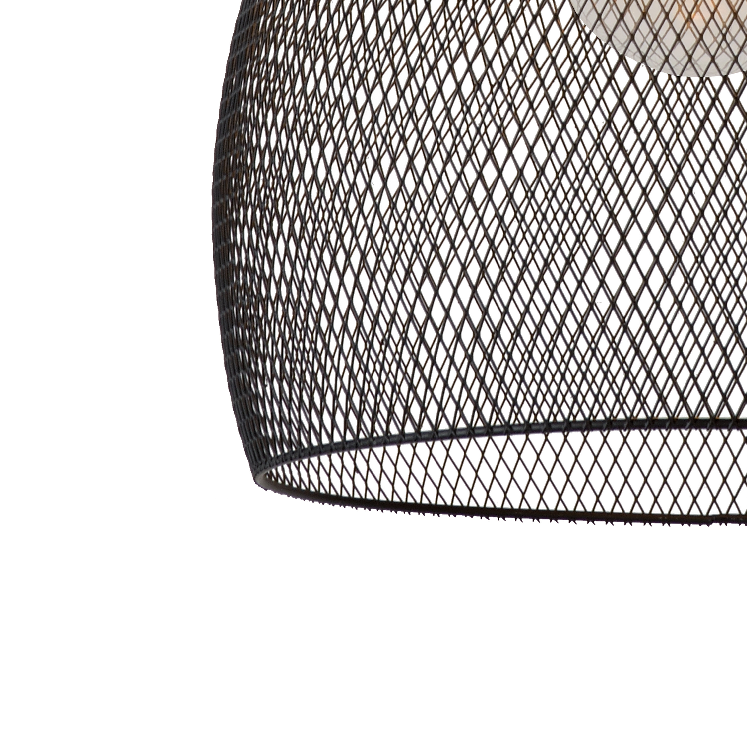 Pendelleuchte MESH