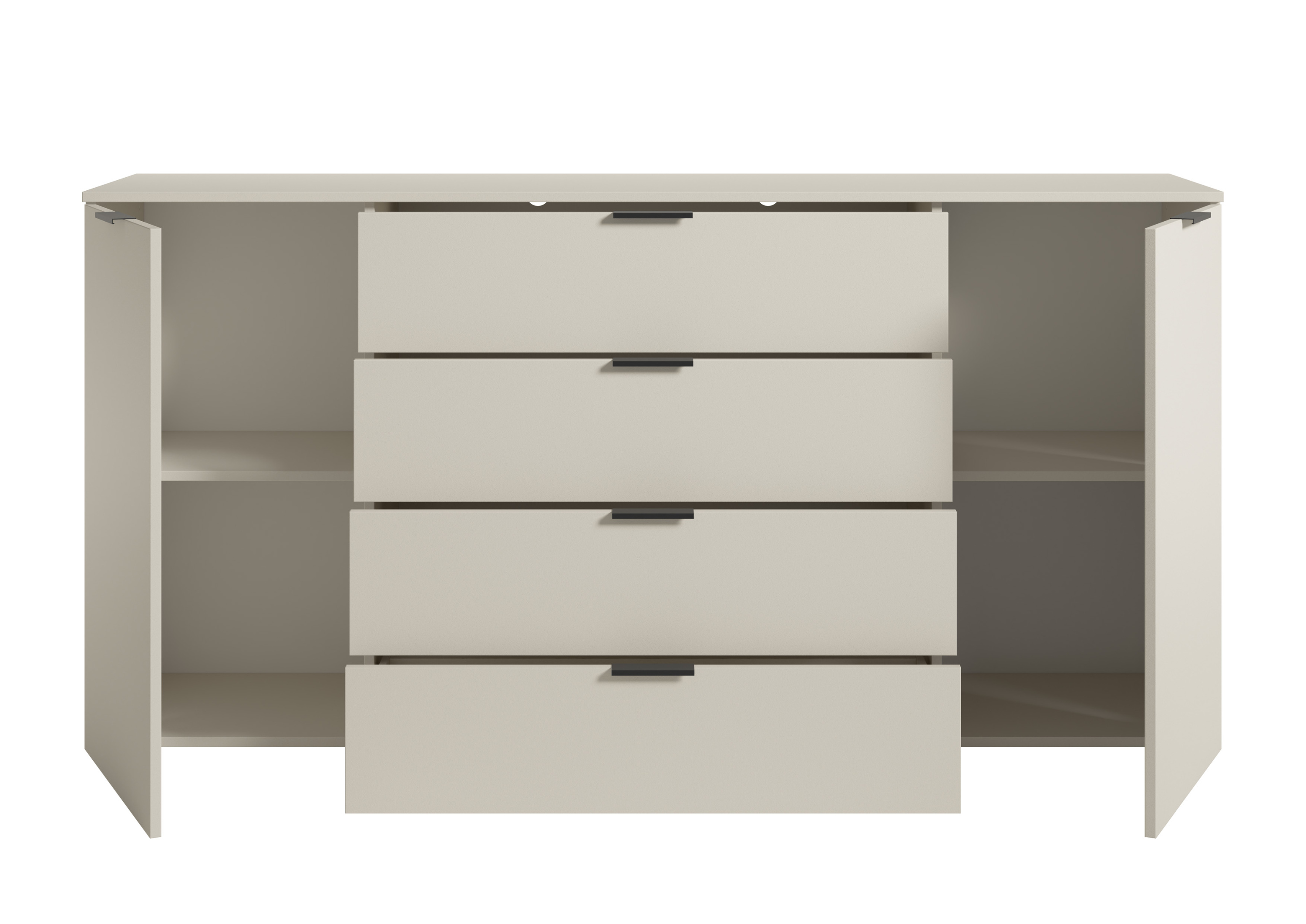 Kommode HARPER BARRA
