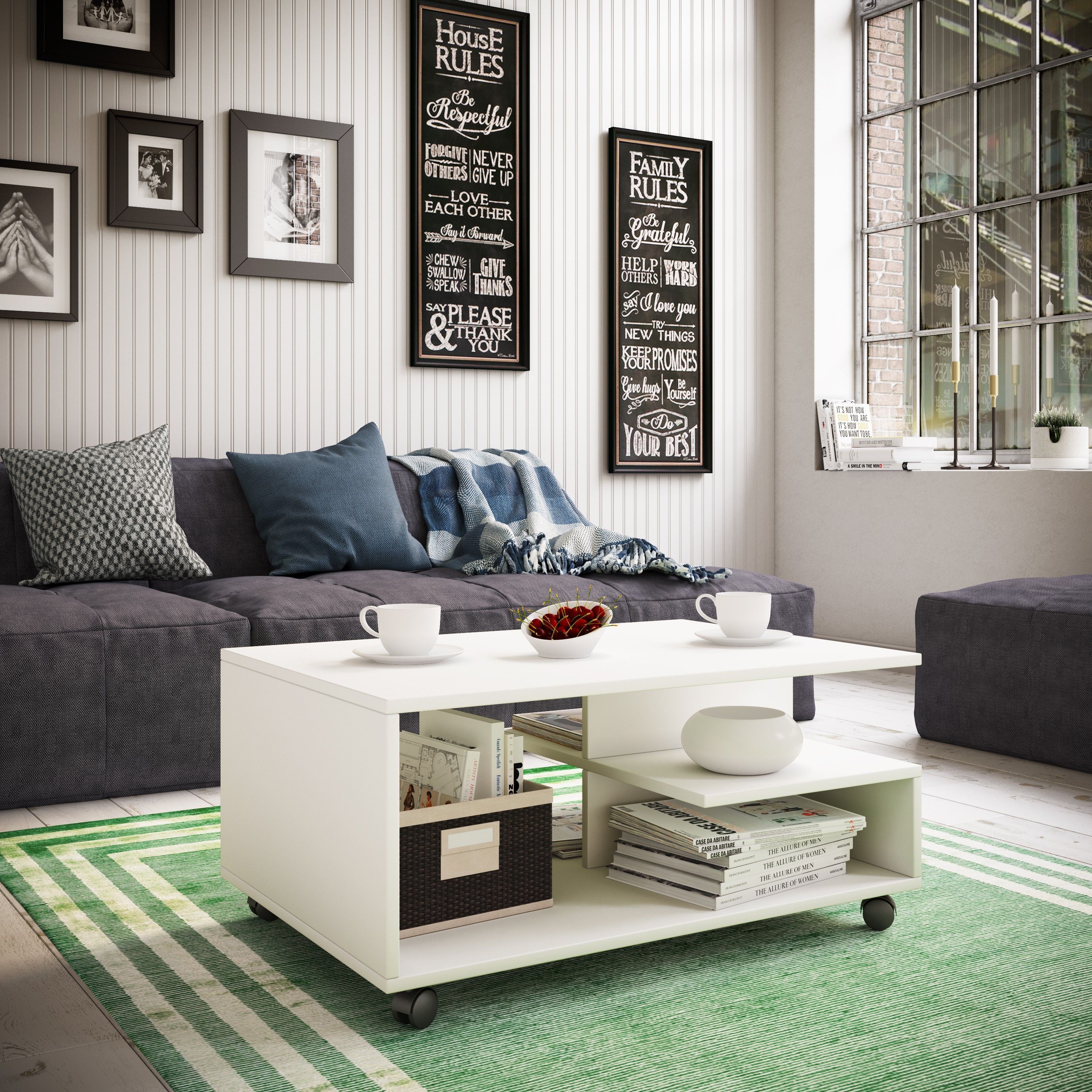 Couchtisch STANGO