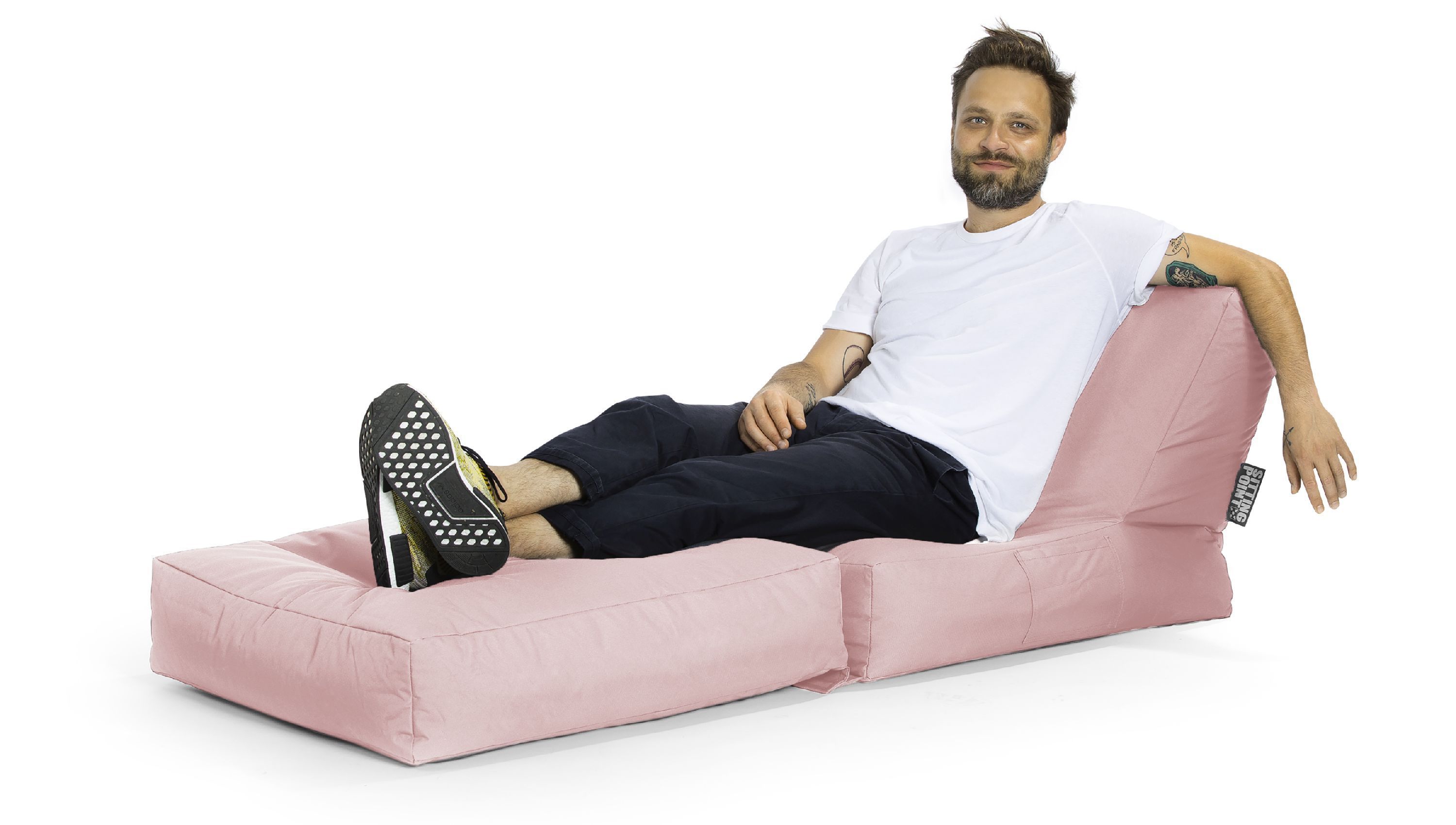 Sitzsack TWIST SCUBA