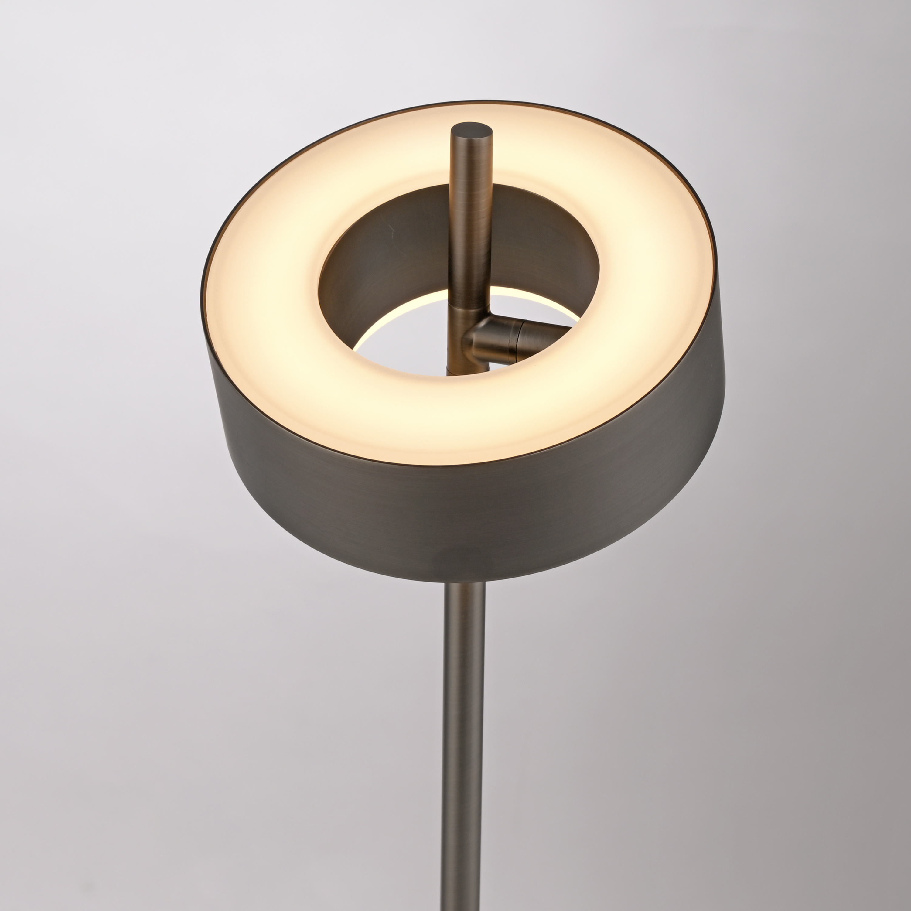 Tischleuchte Q-ROTATE