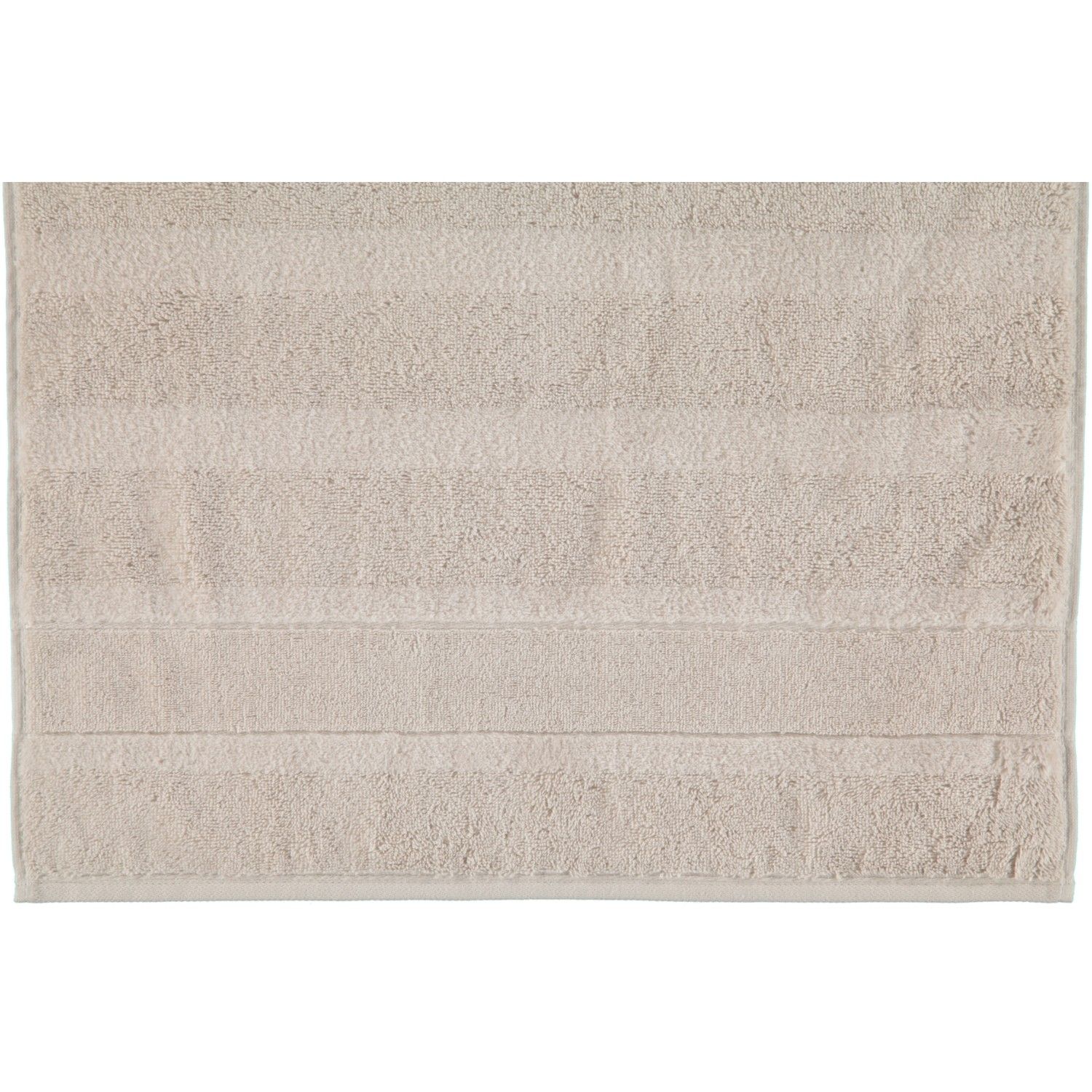 Handtuch NOBLESSE² UNI
