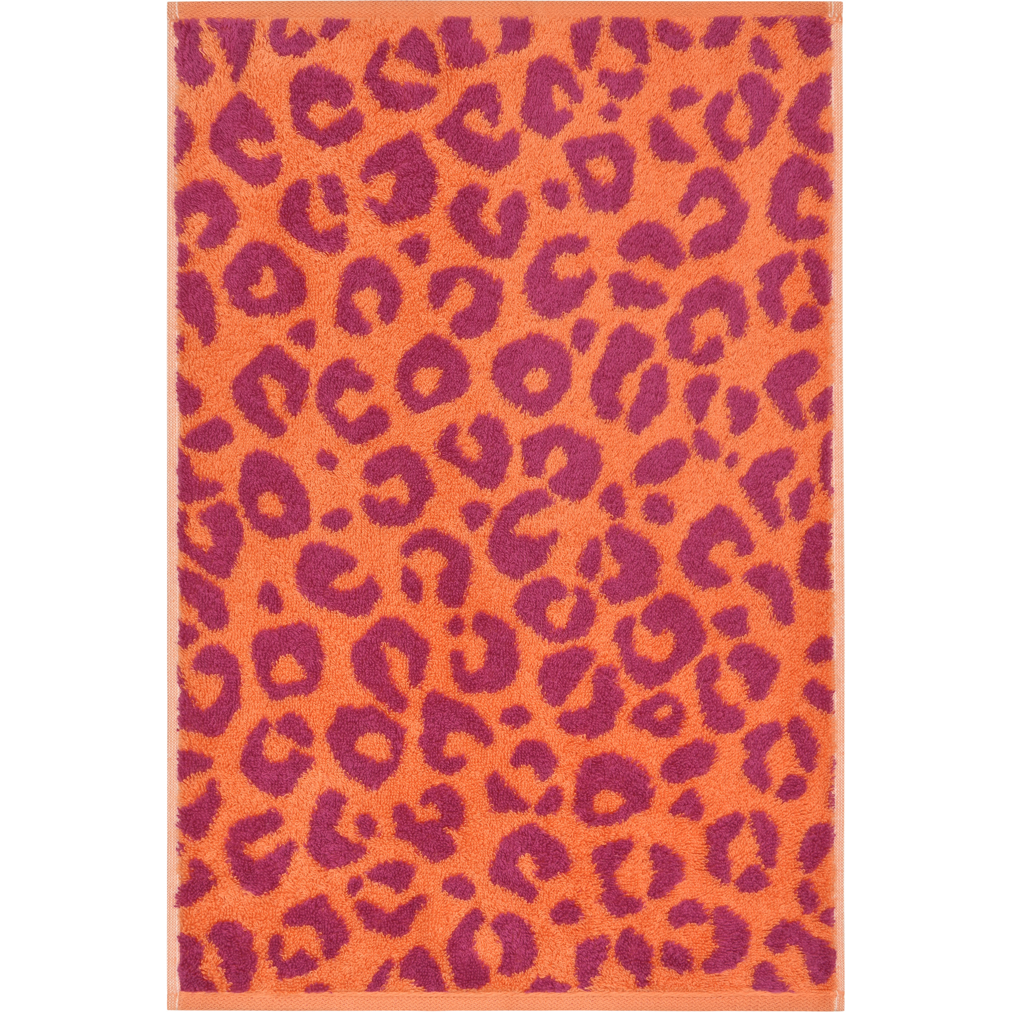 Gästetuch TWO-TONE LEO