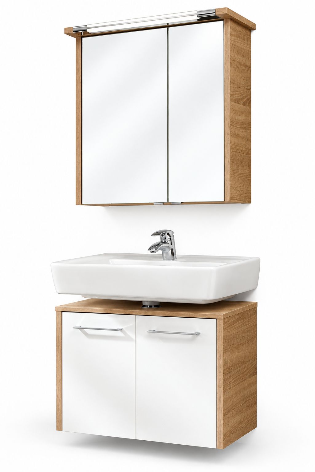 Spiegelschrank Aquarell LAGOS