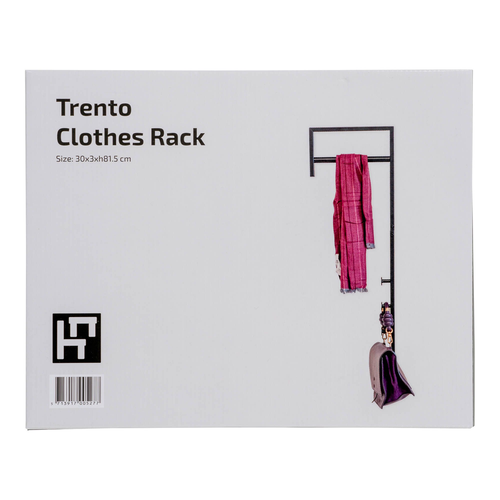 Garderobenständer DROP TRENTO
