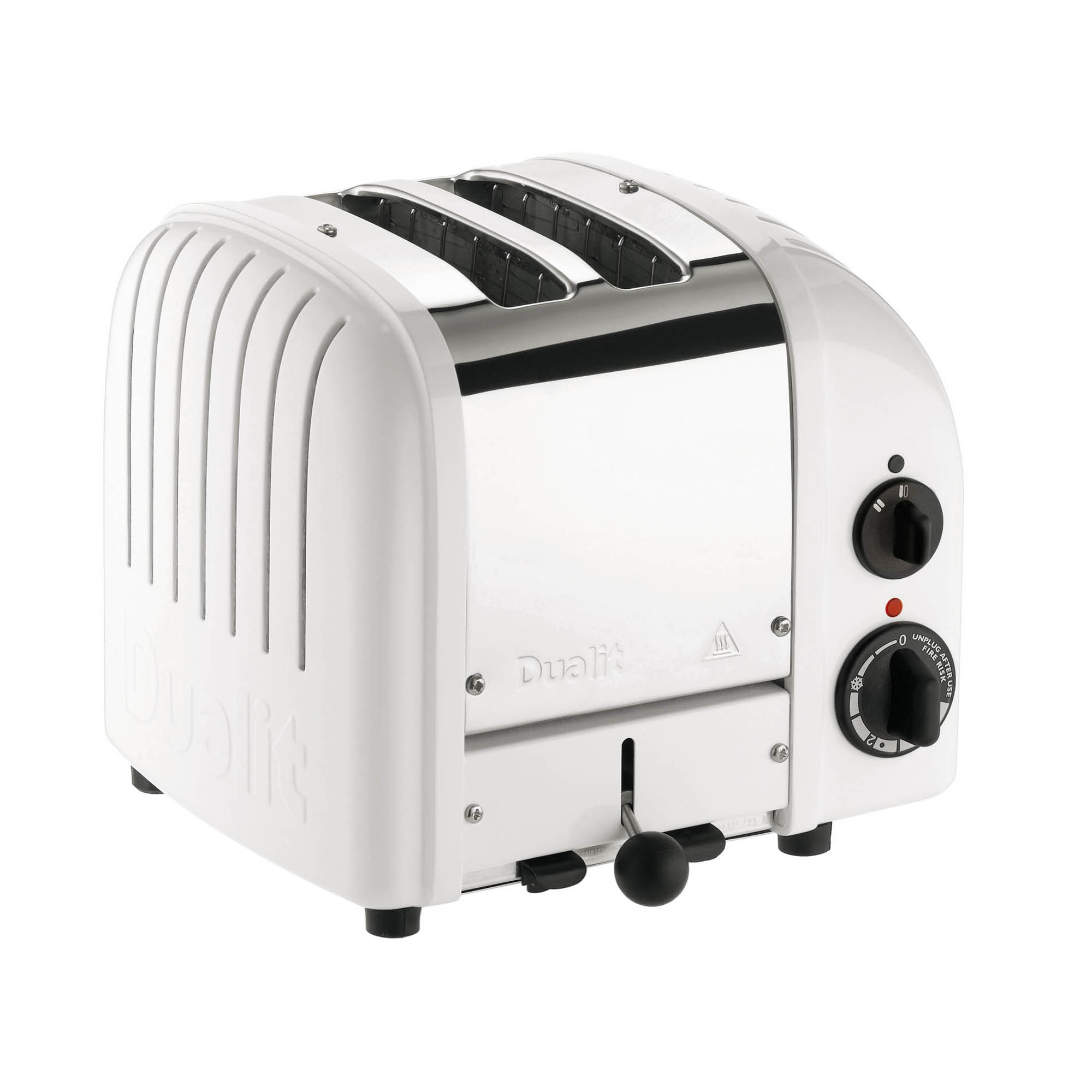 2-Scheiben-Toaster Dualit NewGen