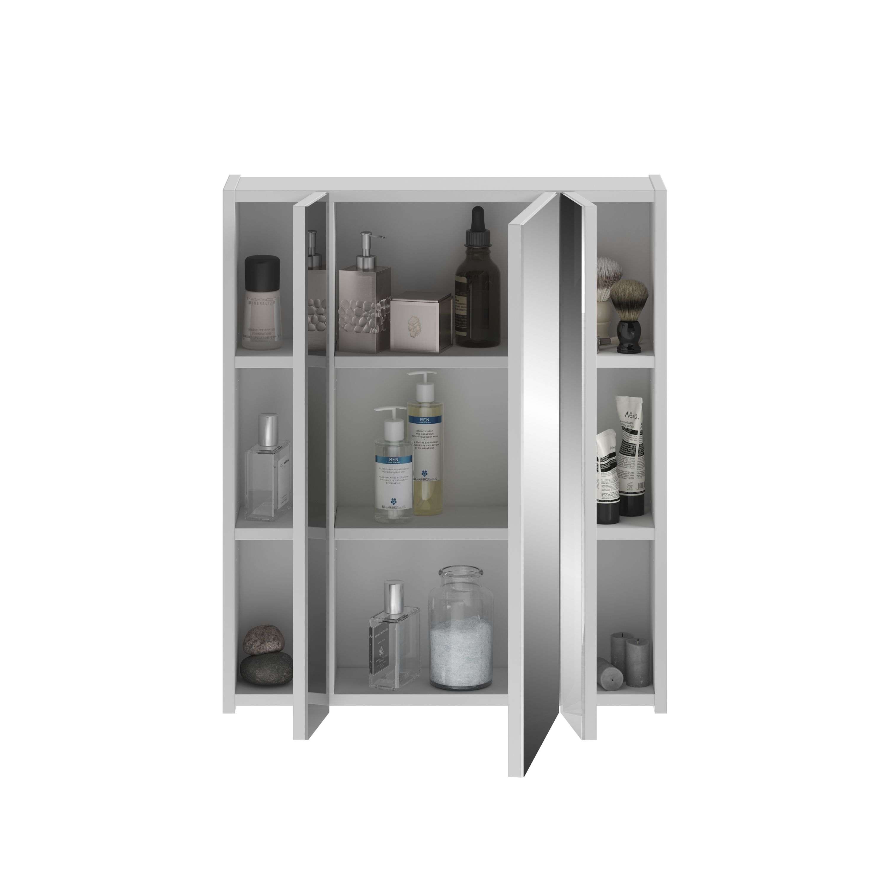 Spiegelschrank ICE/LINUS