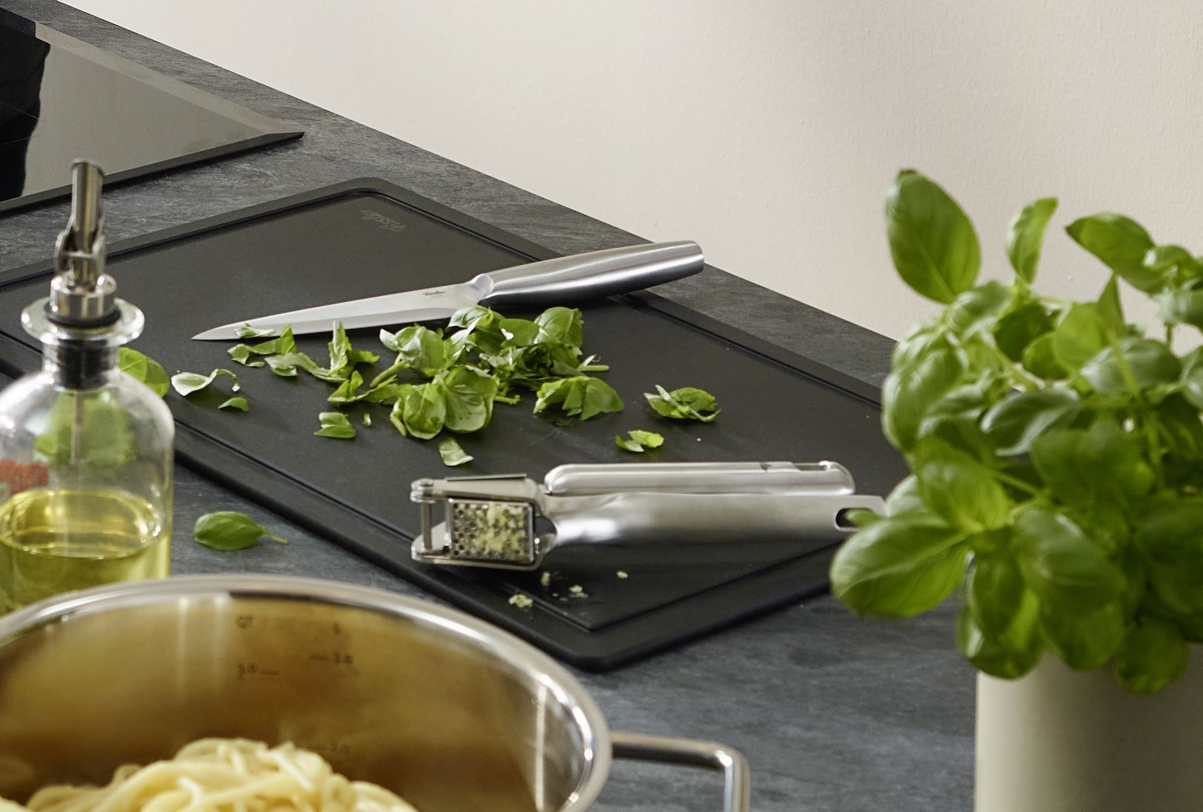 Universalmesser Fissler Essential