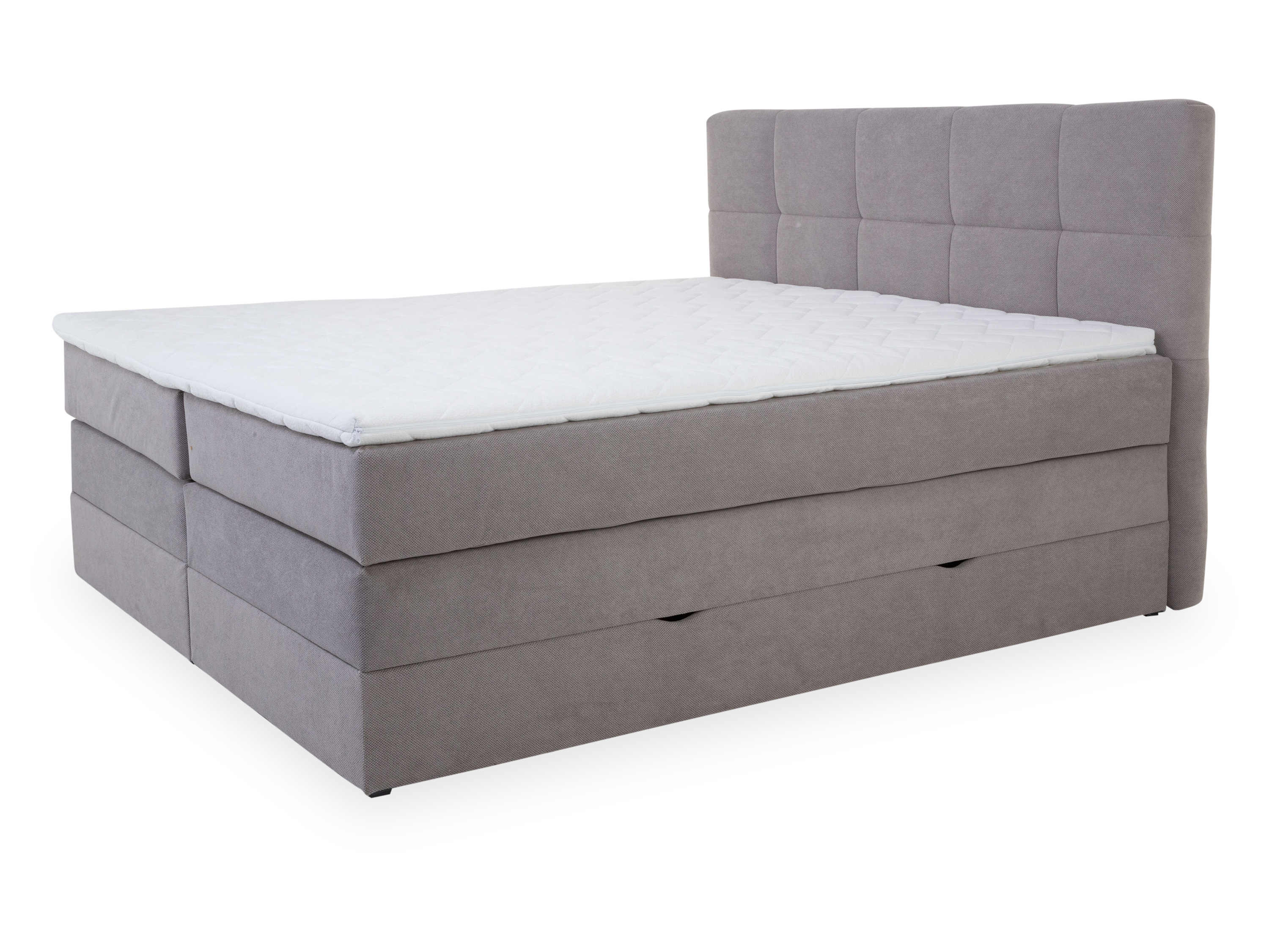 Boxspringbett NARRUZ