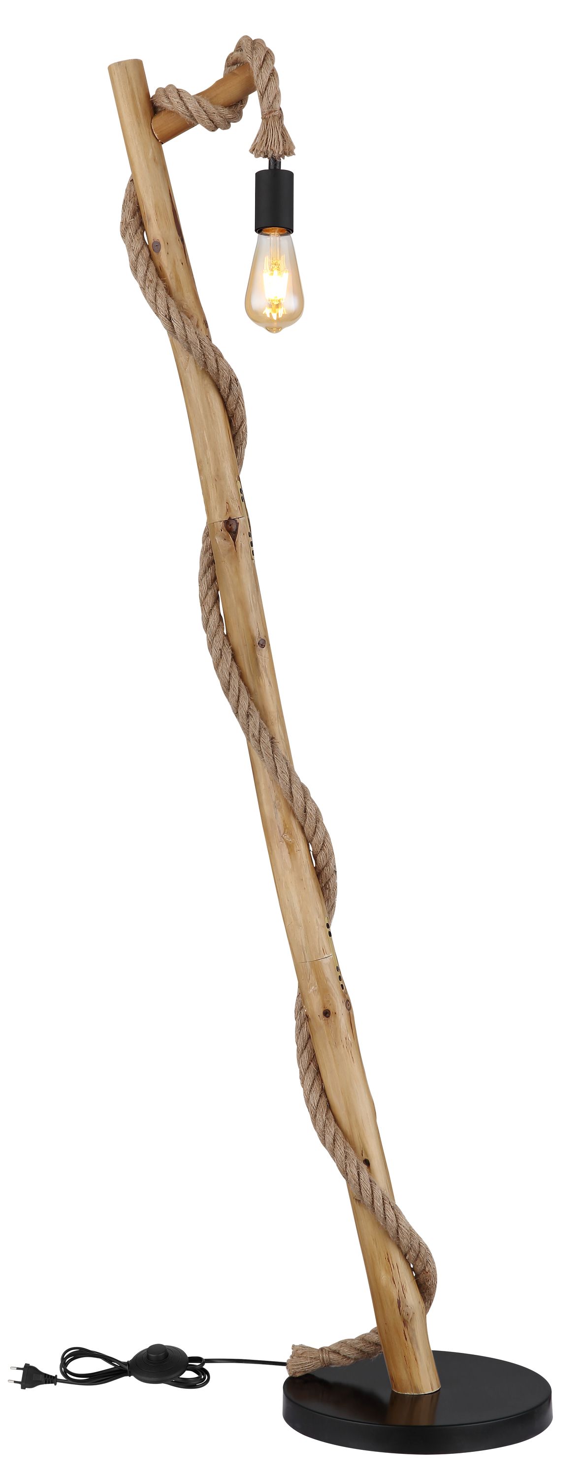 Stehleuchte ULLEU