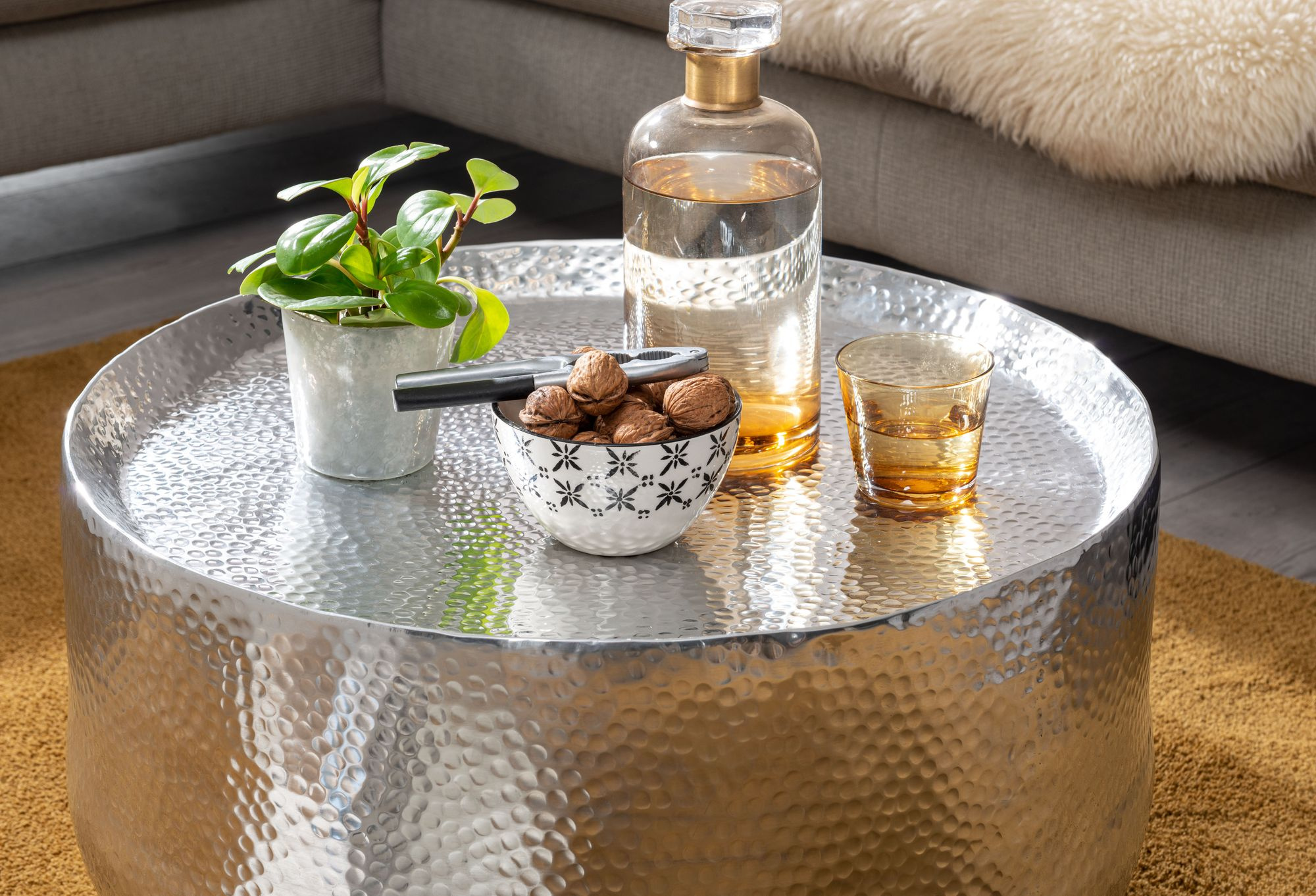 Couchtisch