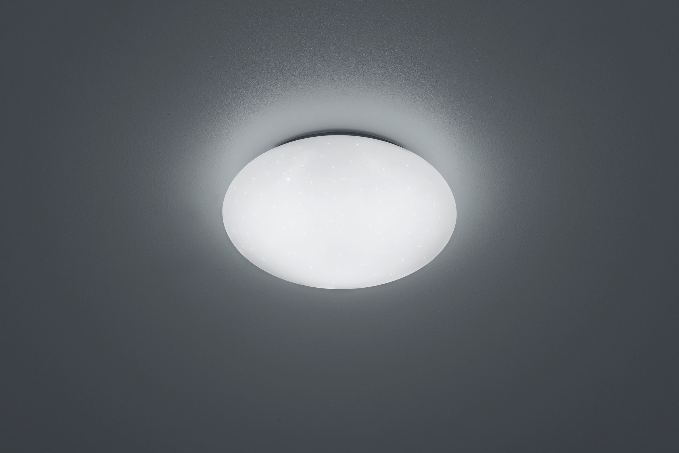 Deckenleuchte LED PUTZ