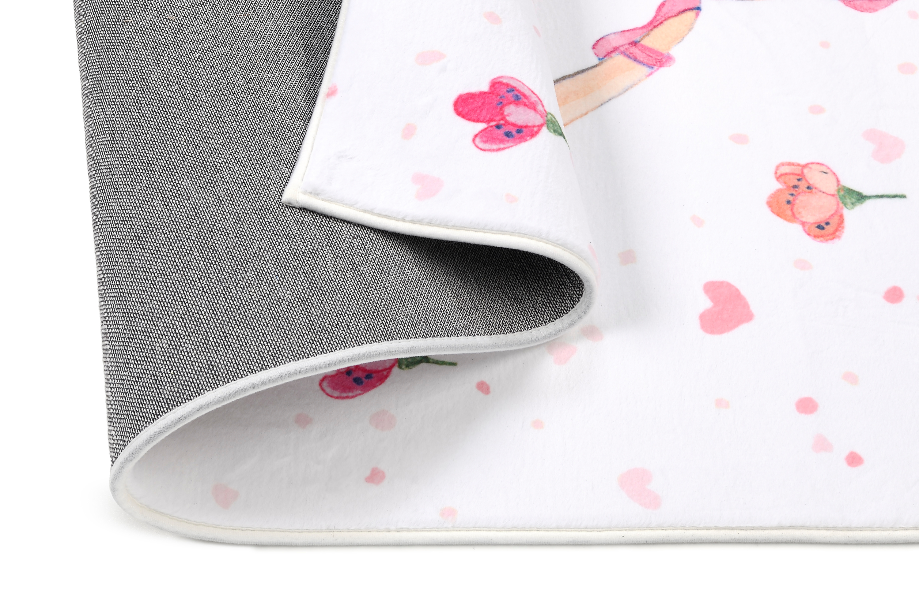 Teppich PRINZESSIN LILLIFEE