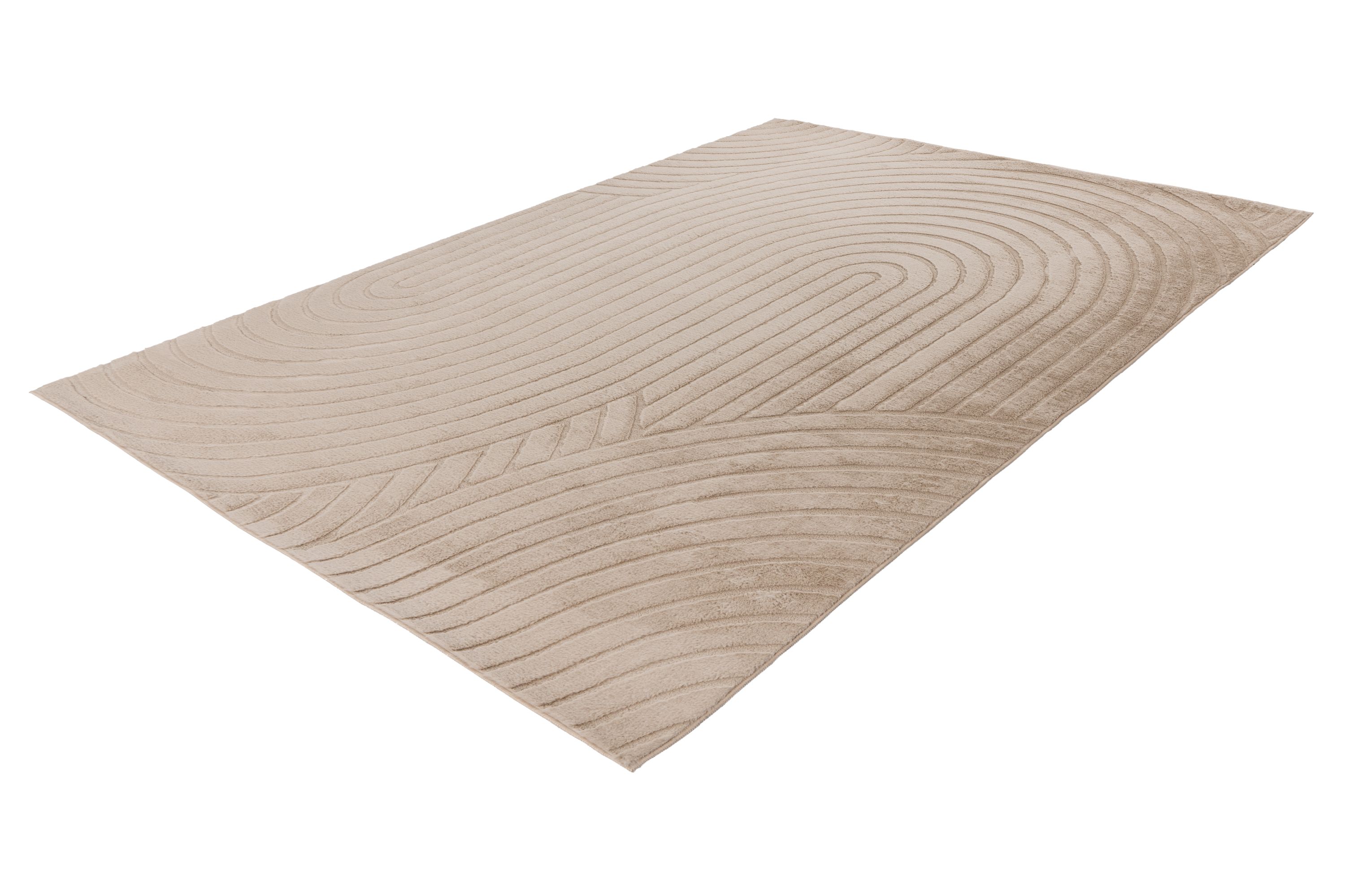 Teppich COMFORT beige