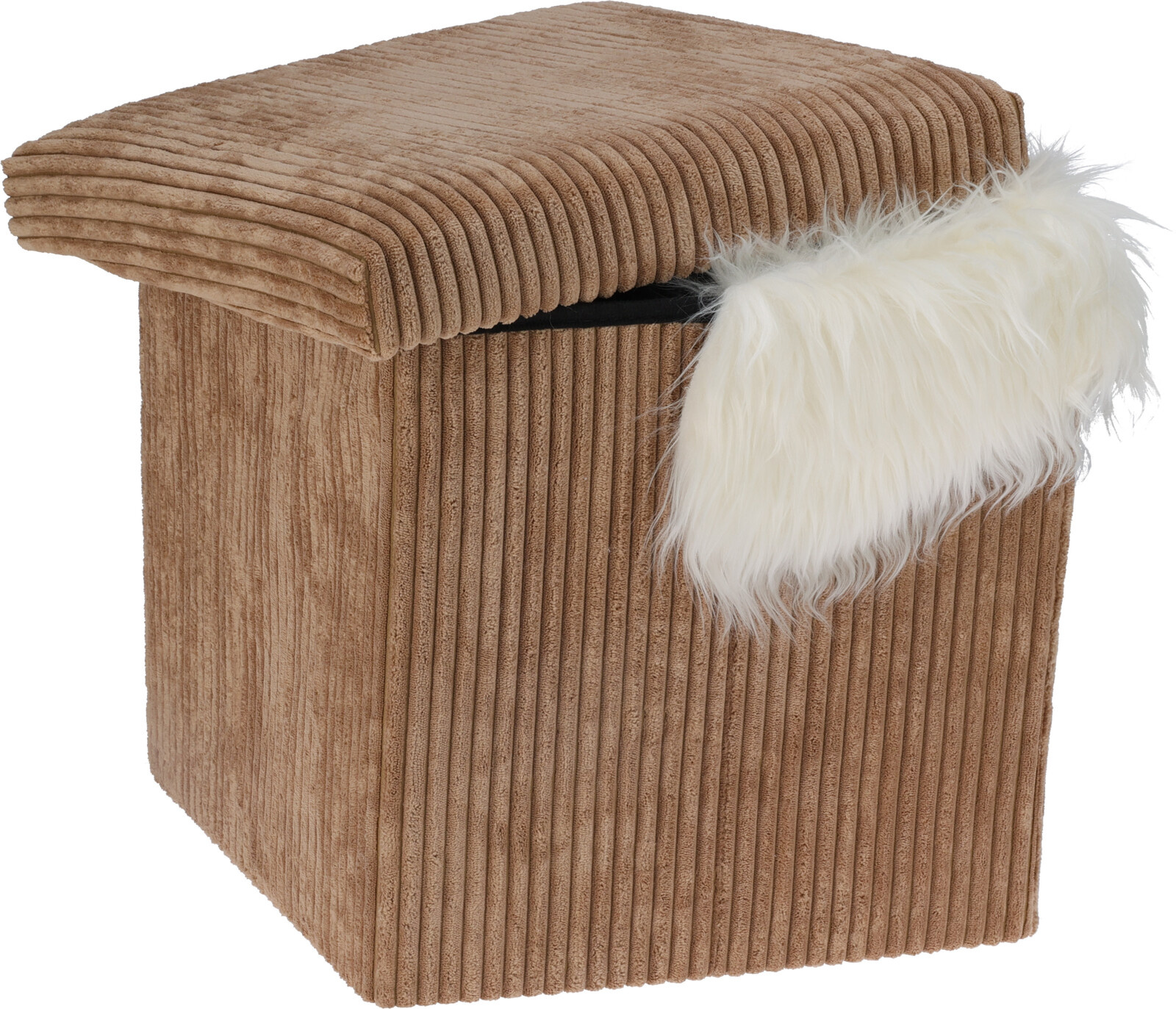 Sitzhocker CORD NEW