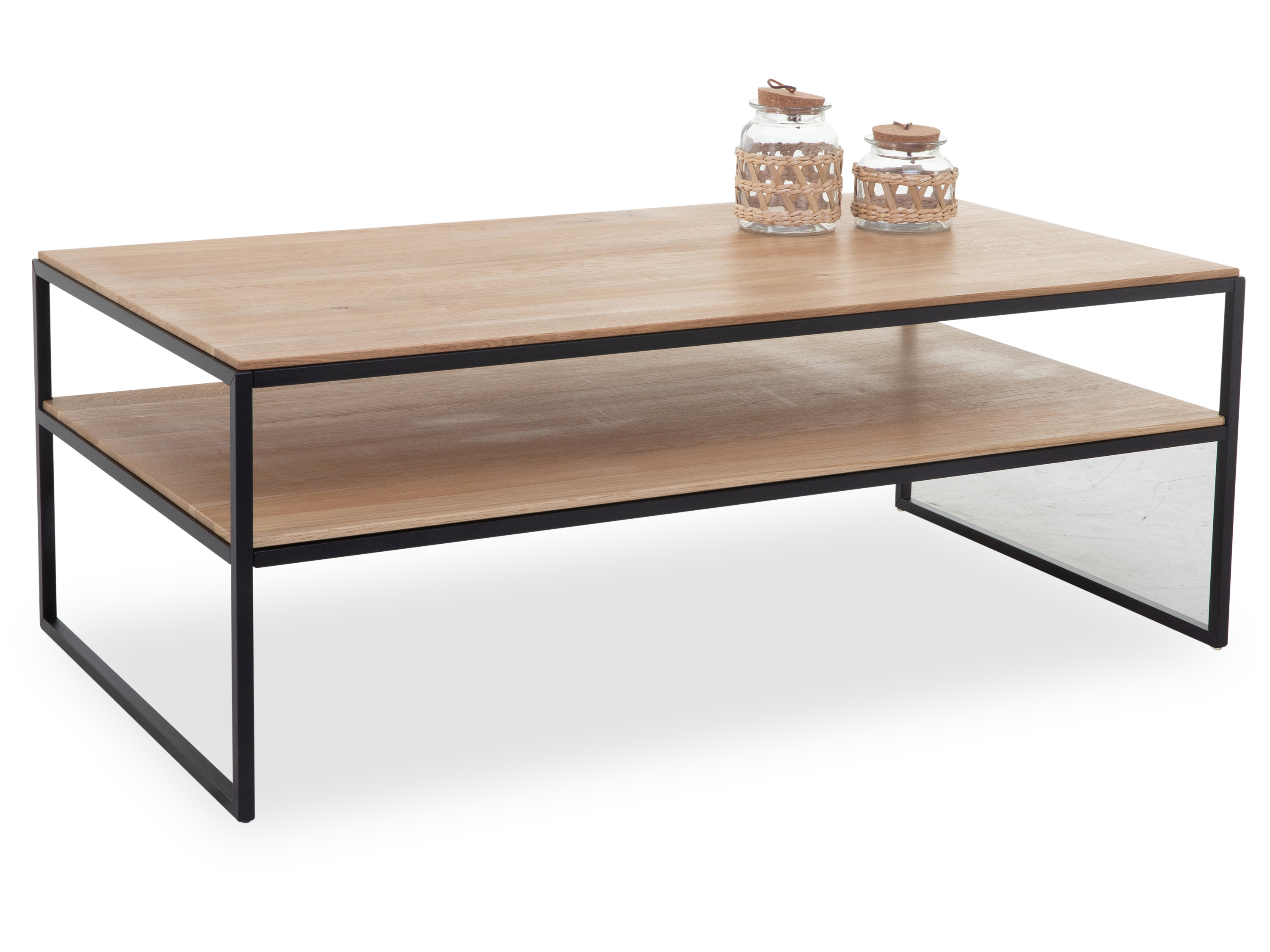 Couchtisch MIKA 3