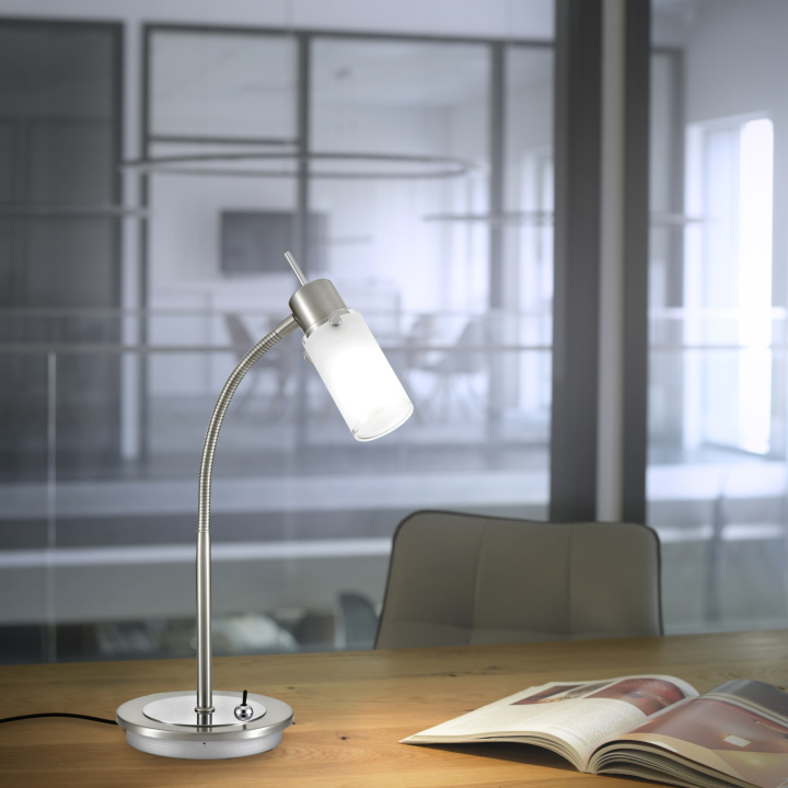 Tischleuchte MAX LED