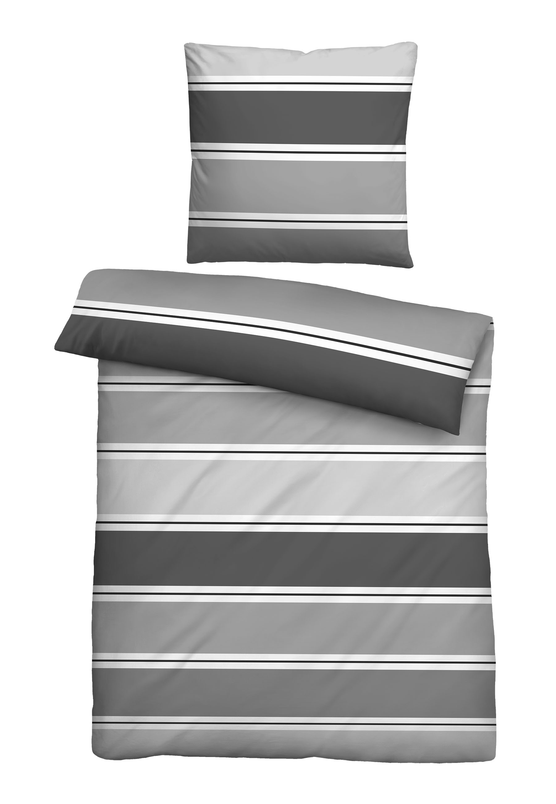 Bettwäsche Seersucker