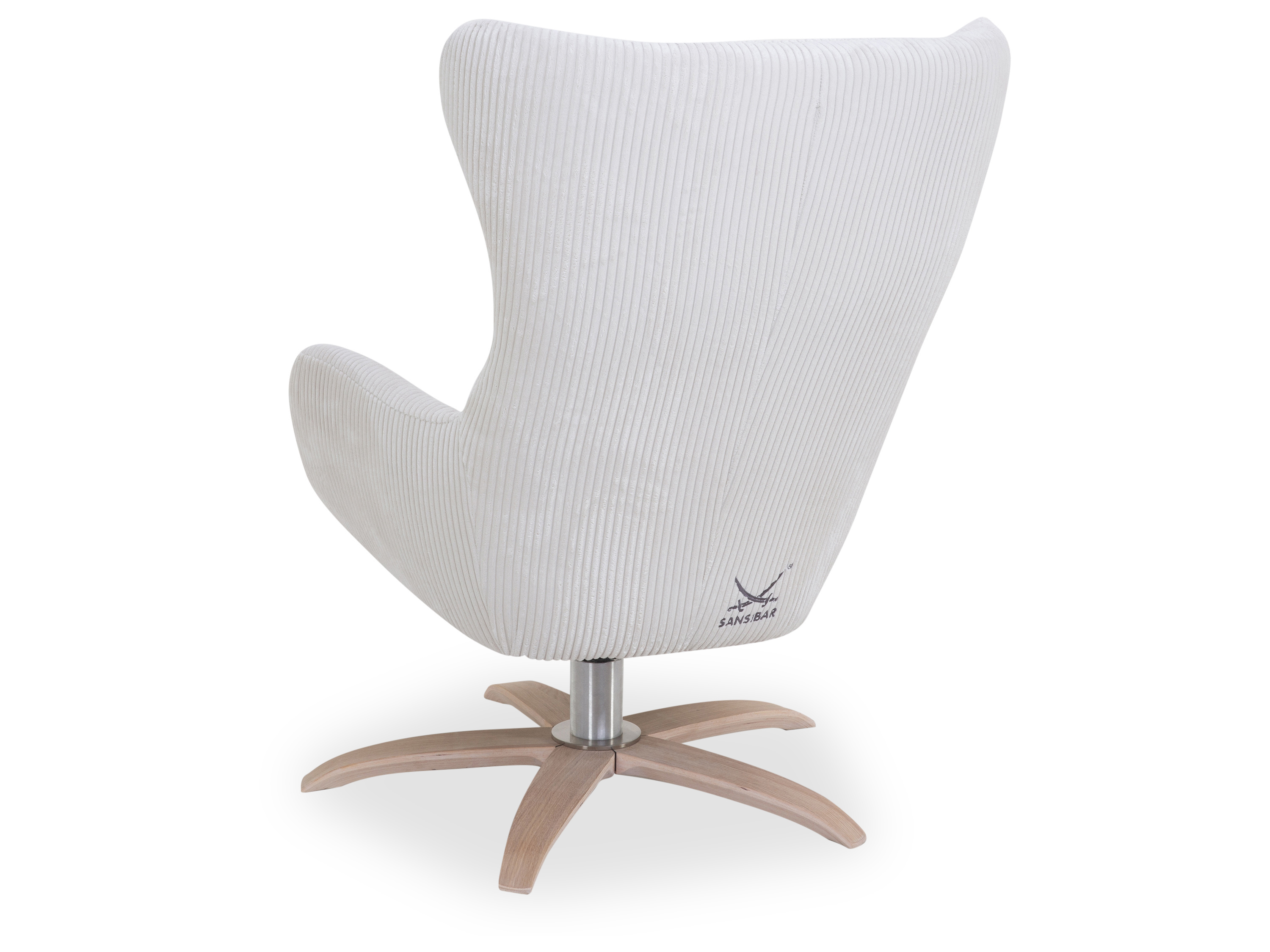 Sessel SANSIBAR TRELLEBORG