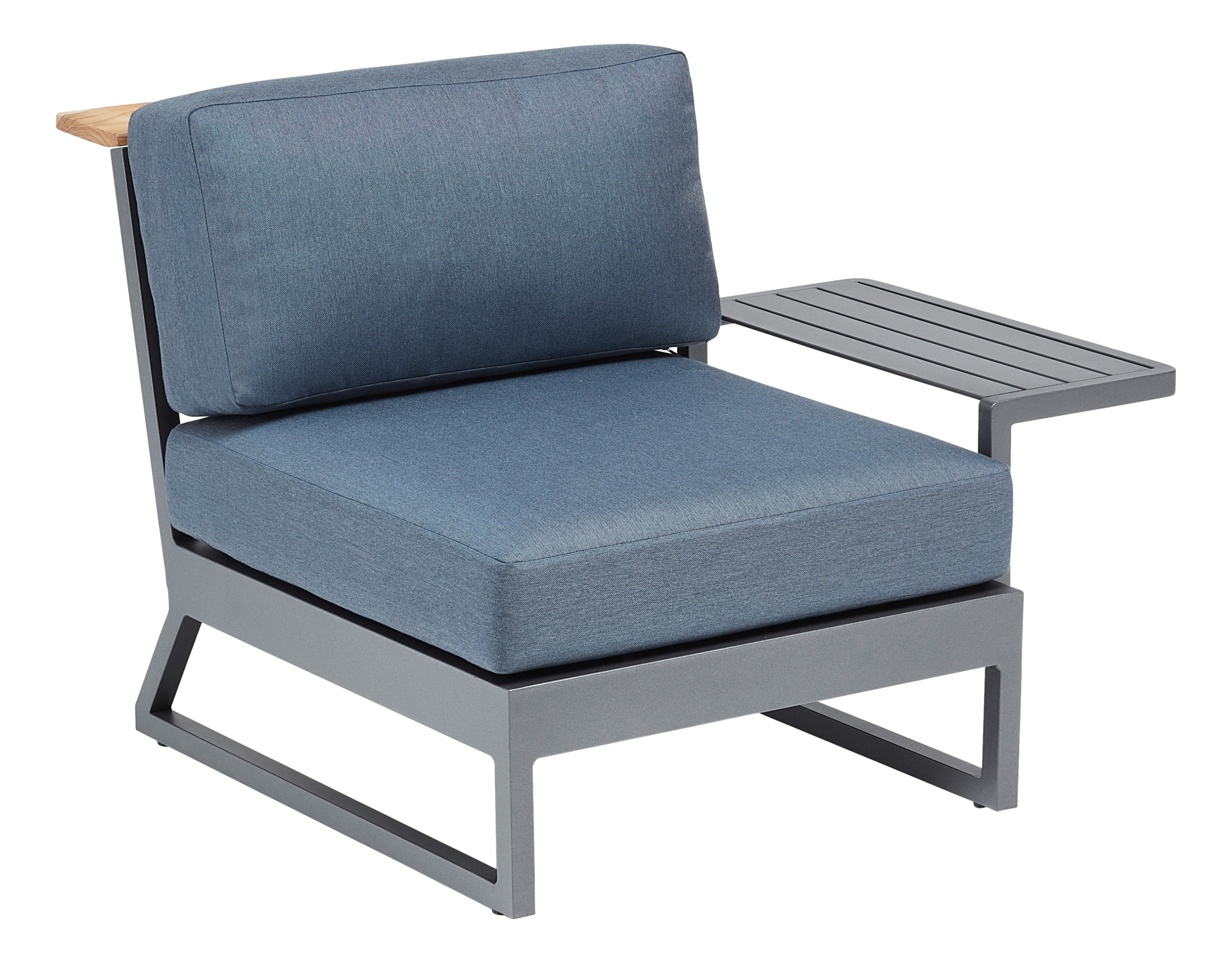 Loungeelement KETTLER OCEAN SKID