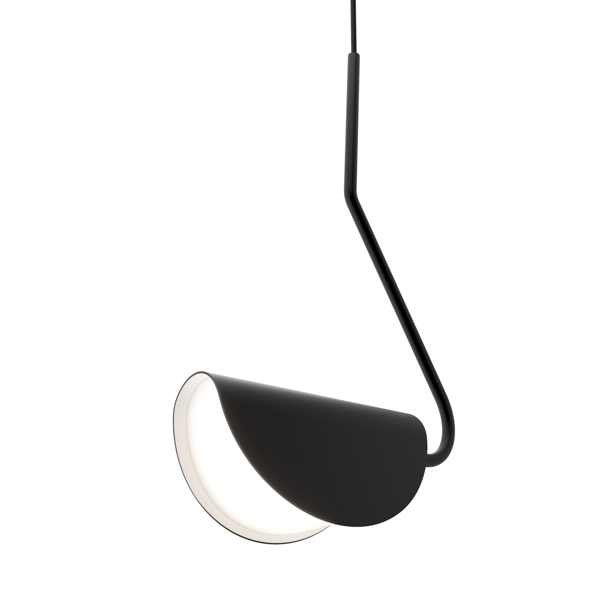 Pendelleuchte MOLLIS