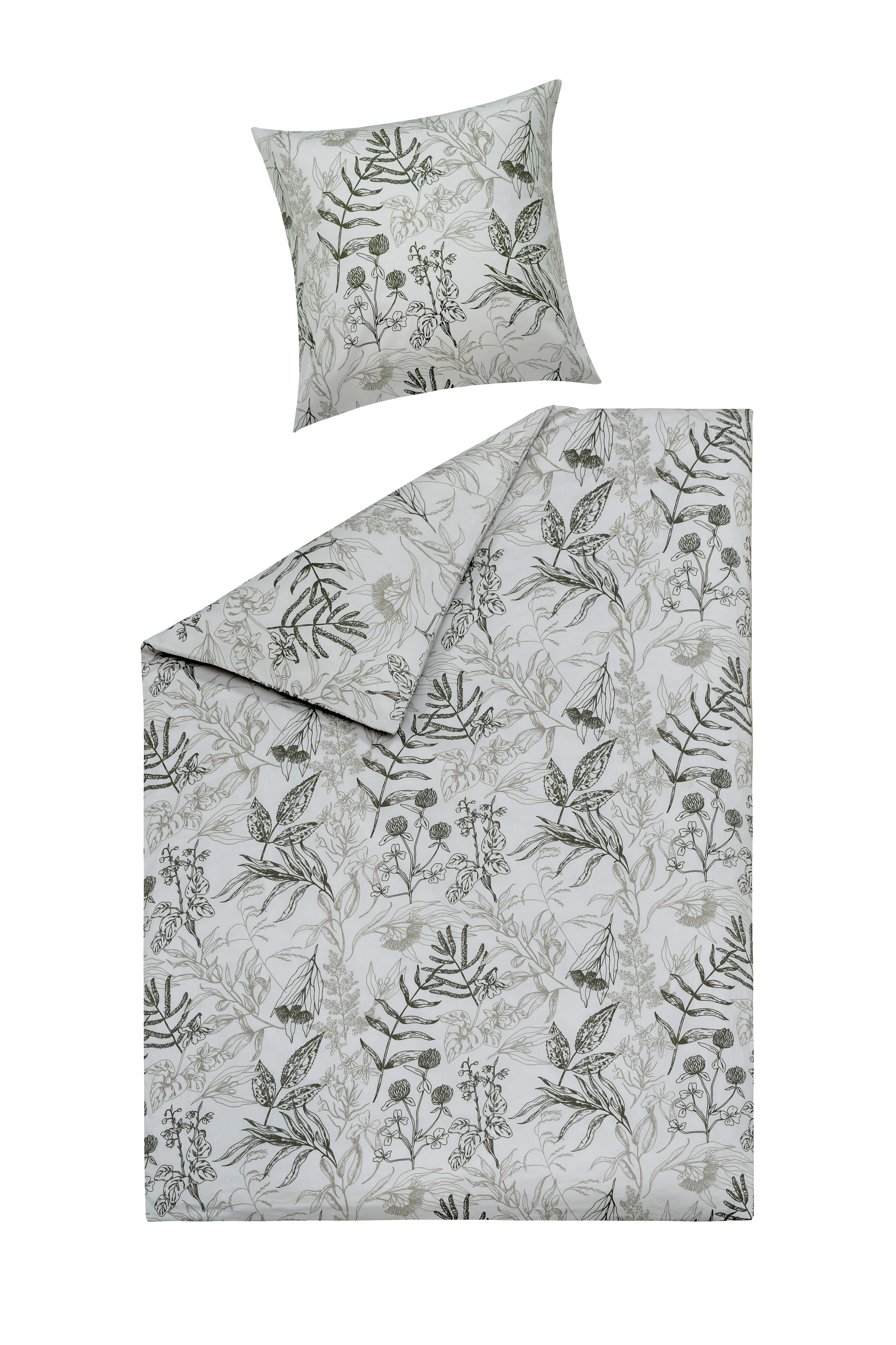 Bettwäsche TILDA Satin