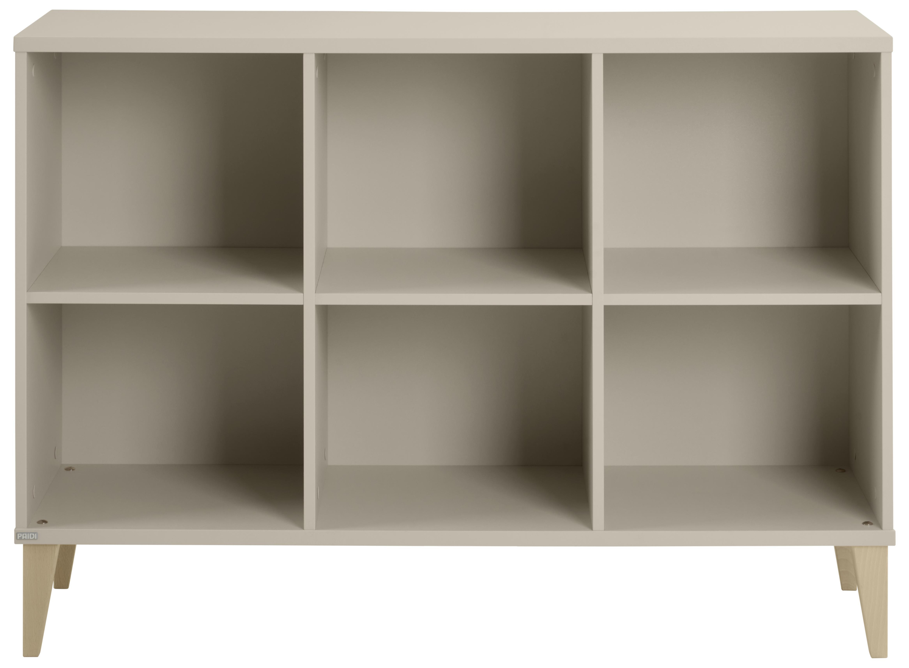 Sideboard PAIDI JONTE