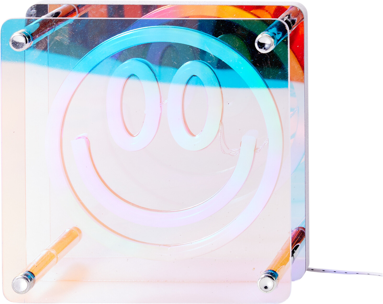 Dekoobjekt NEON