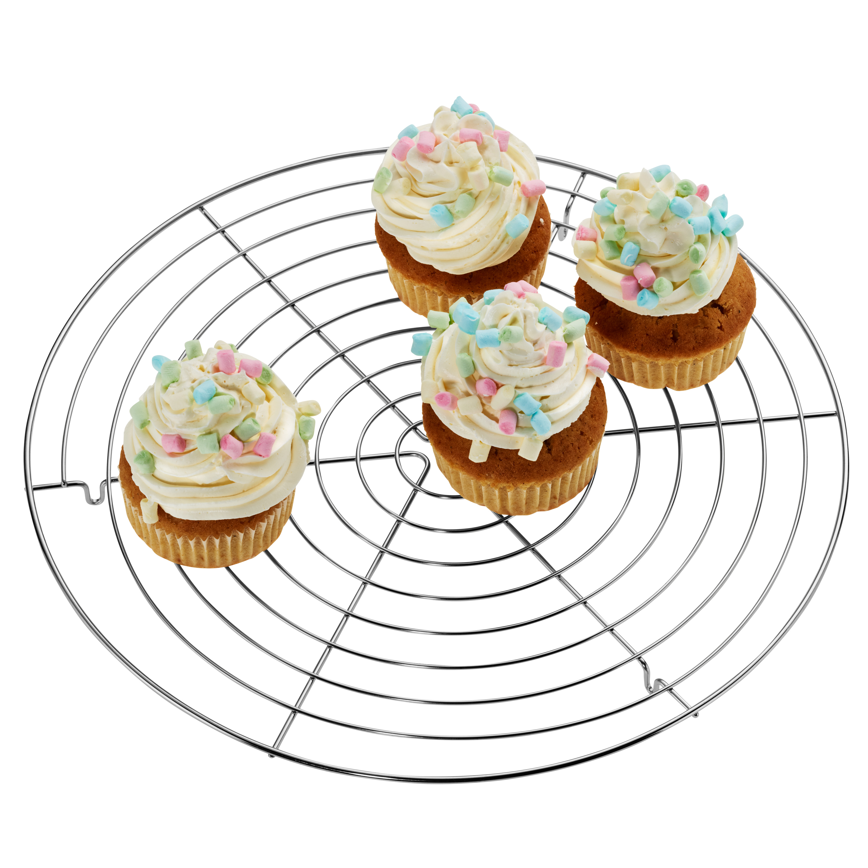Kuchenauskühlgitter KAISER