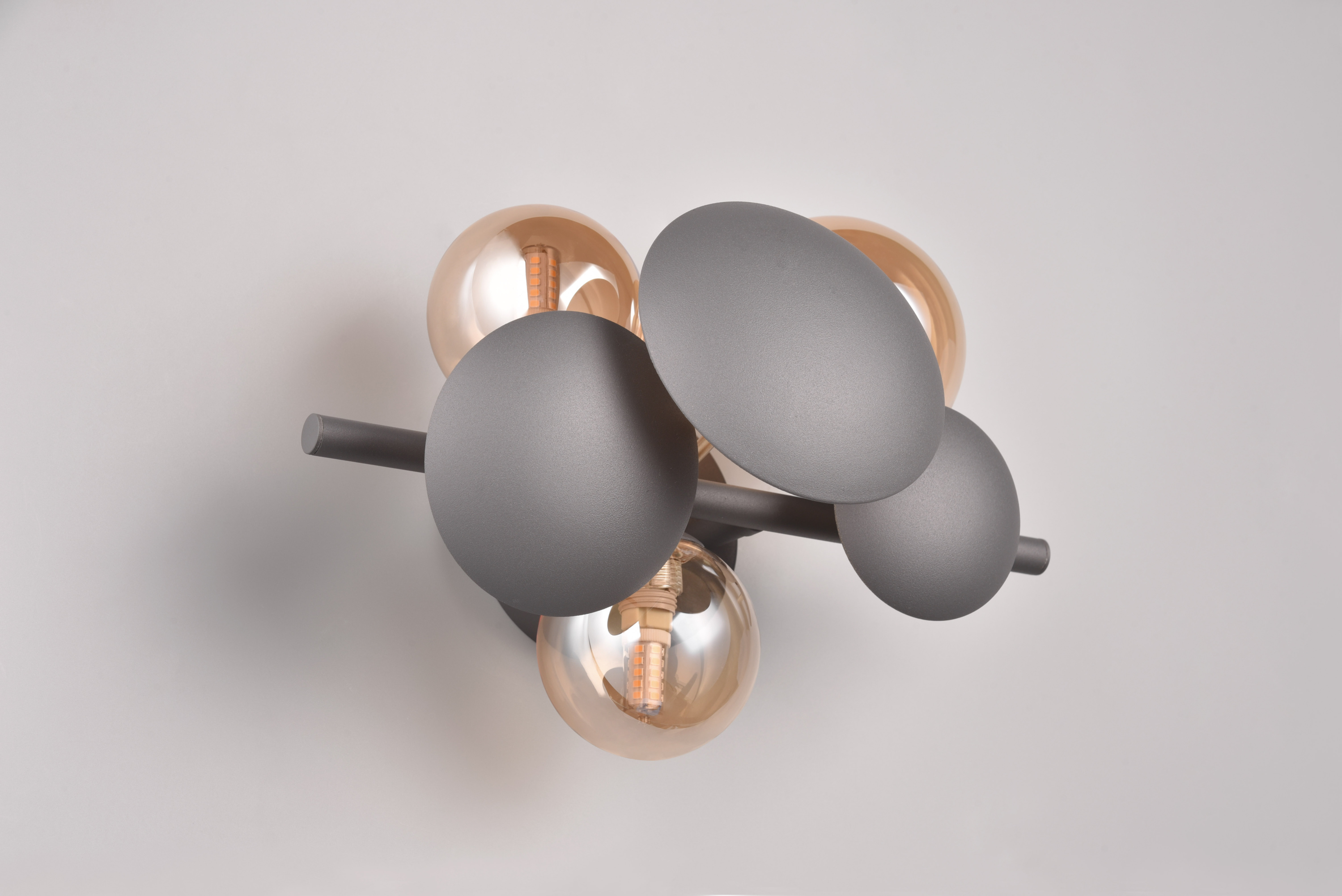 Wandleuchte BUBBLE