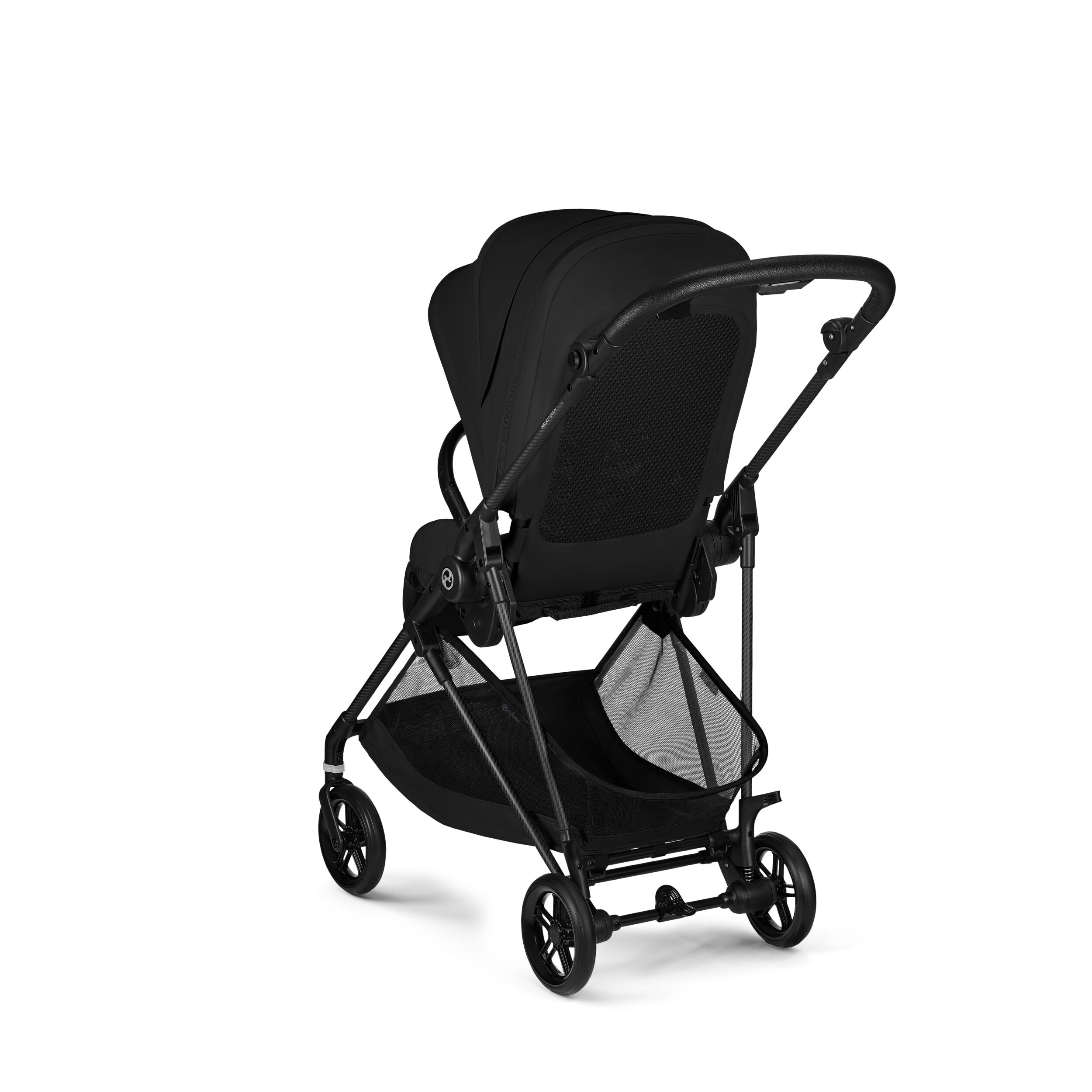 Kinderwagen CYBEX Melio Carbon